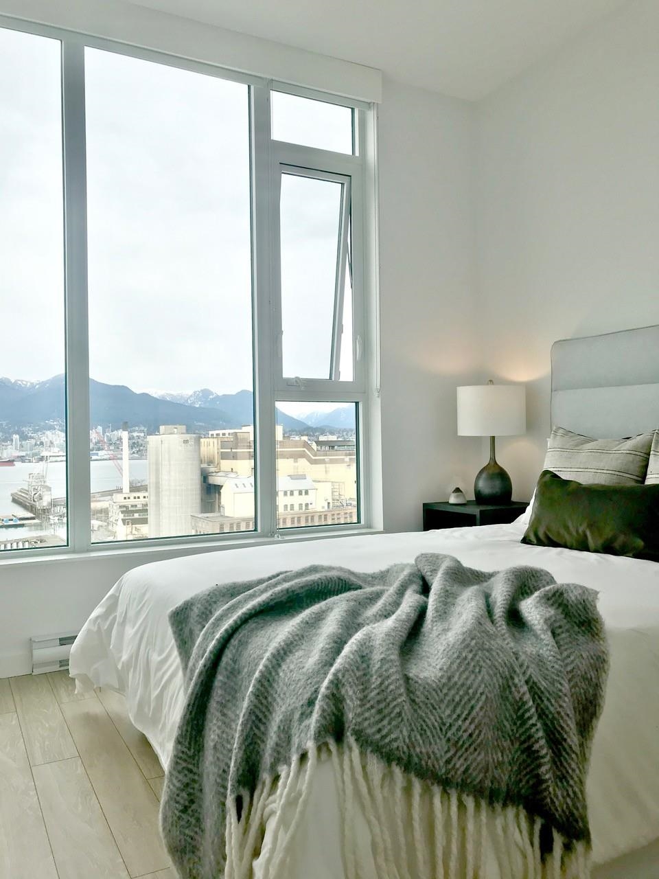 955 East Hastings Street #ph8, Vancouver, BC V6A 0G8