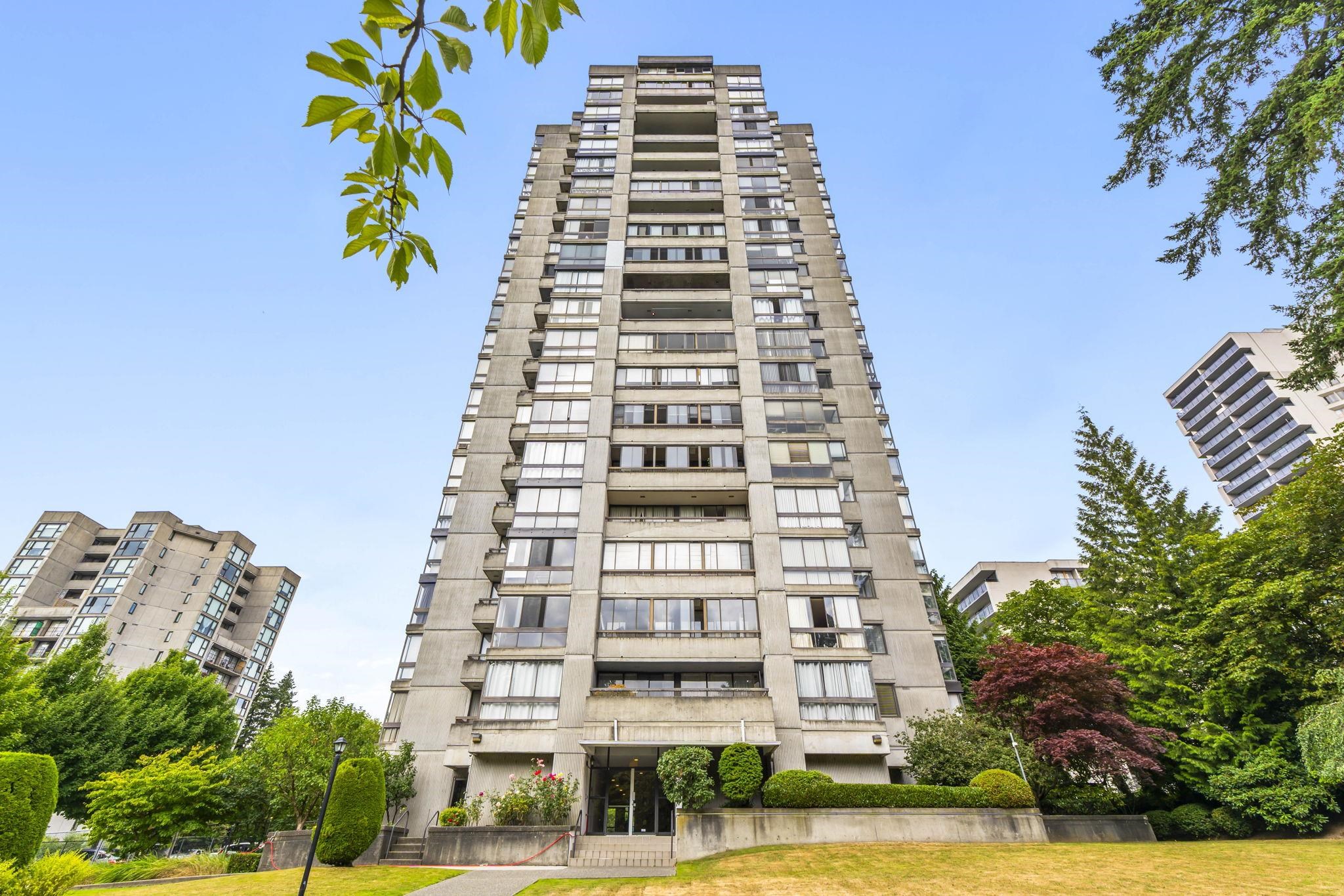9280 Salish Court #1702, Burnaby, BC V3J 7J8