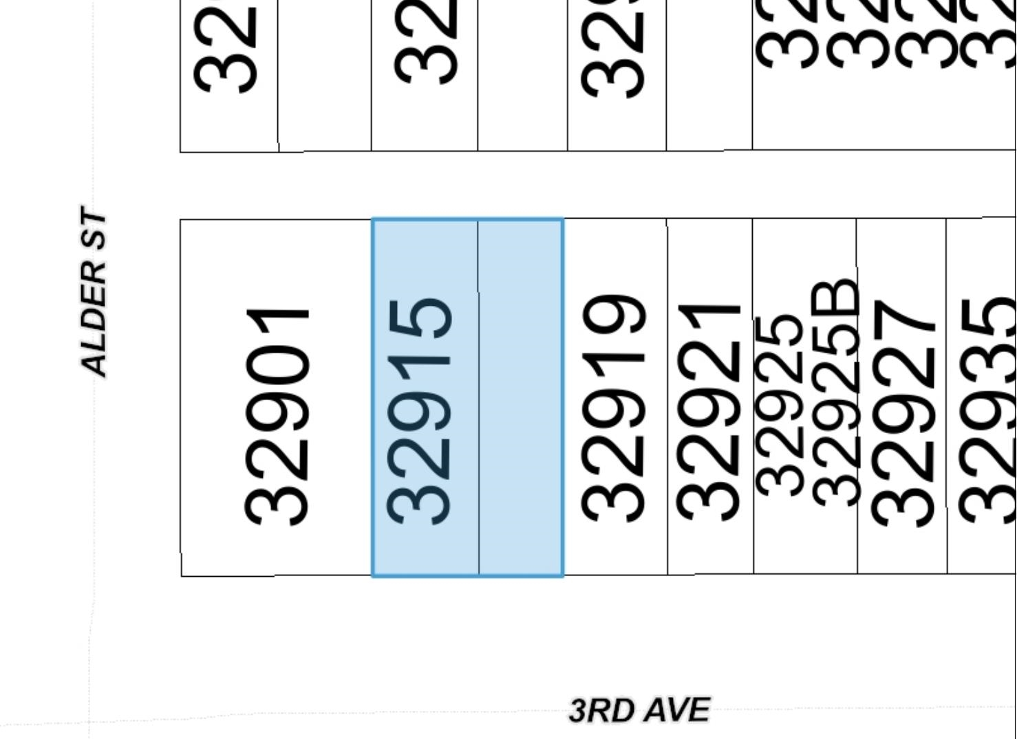 3rd Avenue, Mission, BC V2V 1N2