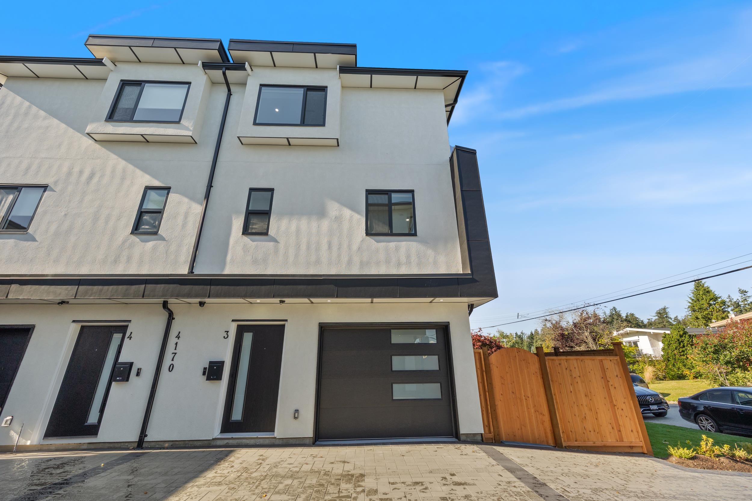 4170 Hurst Street #3, Burnaby, BC V5J 3R4