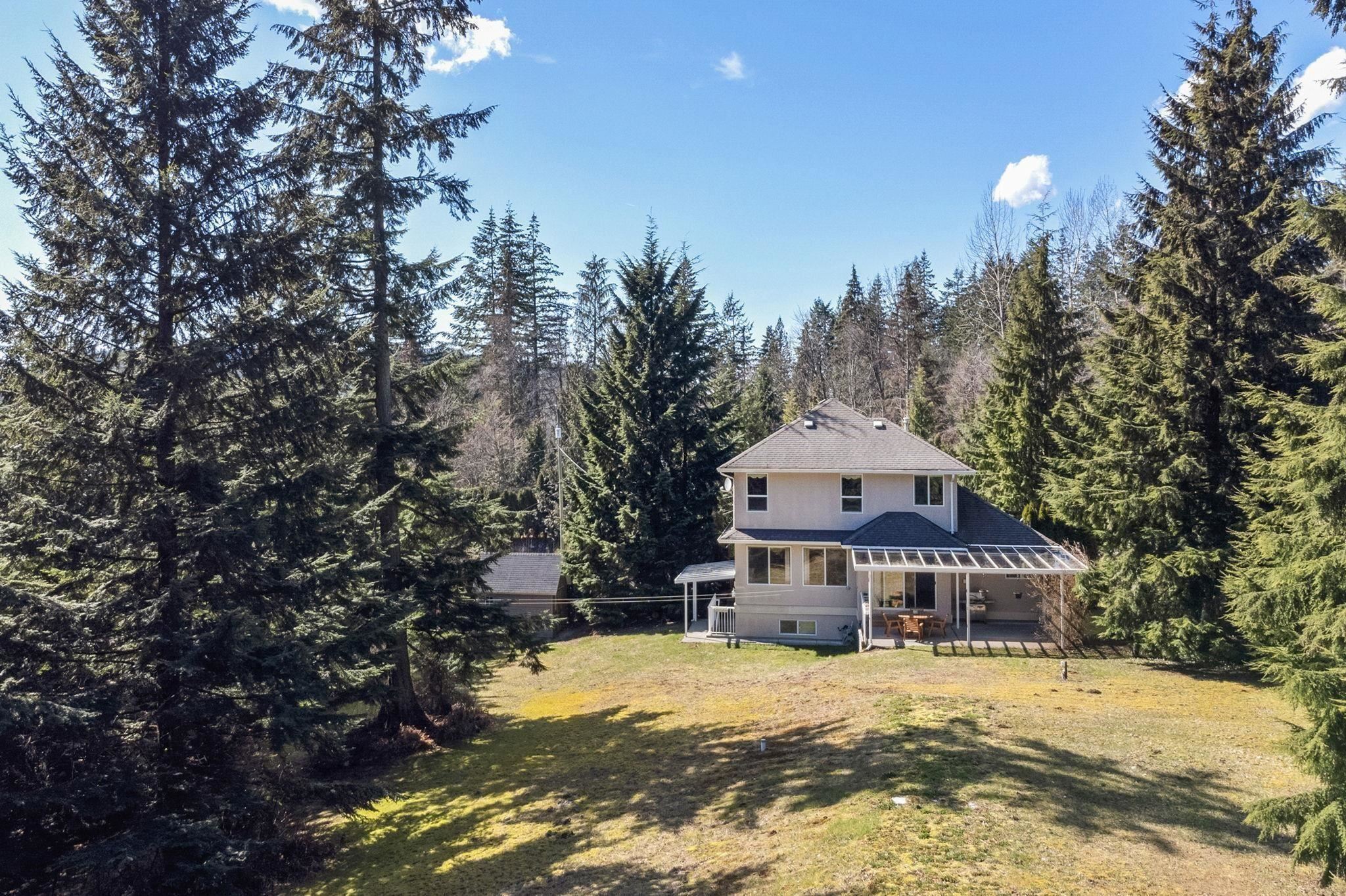 9780 Cedar Street, Mission, BC V2V 7E7