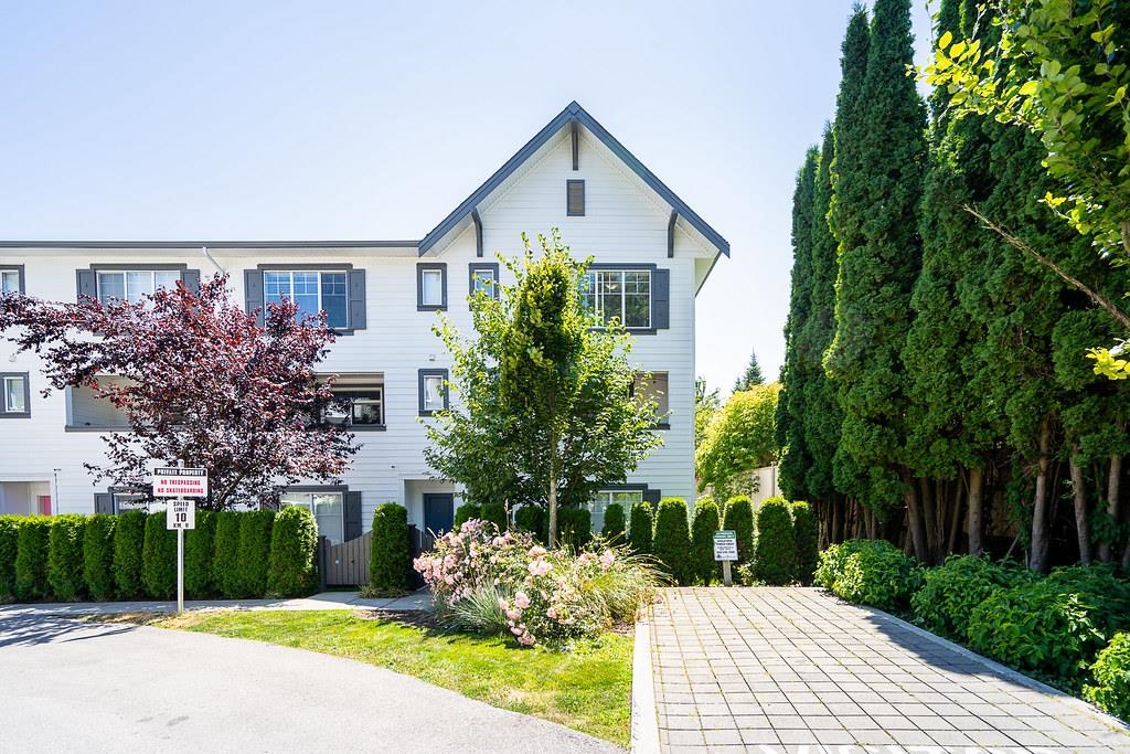 16337 15 Avenue #29, Surrey, BC V4A 0C3