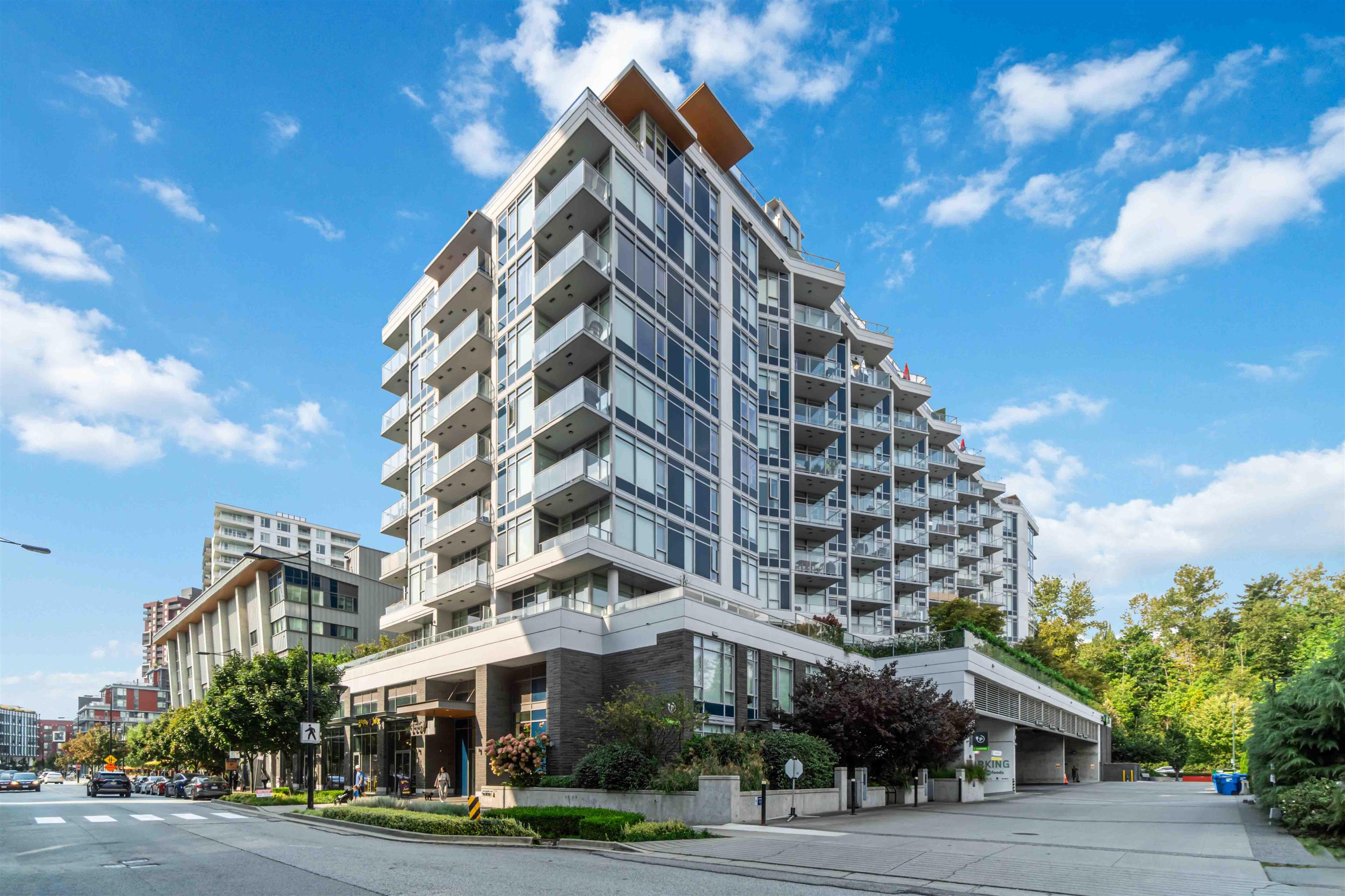 3557 East Sawmill Crescent #1006, Vancouver, BC V5S 0E2