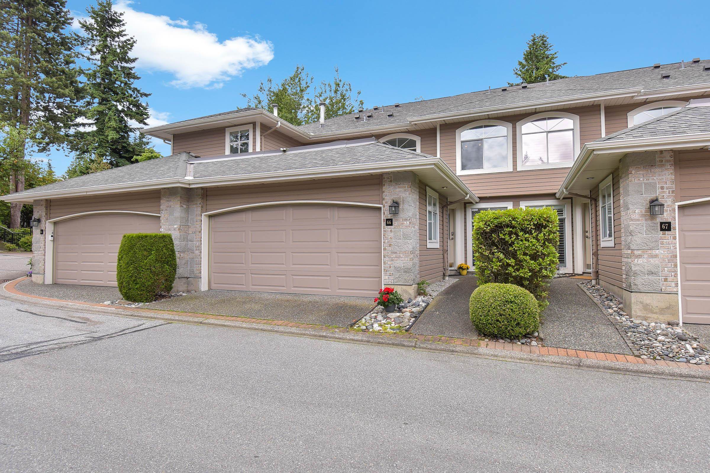 2500 152 Street #66, Surrey, BC V4P 1M8