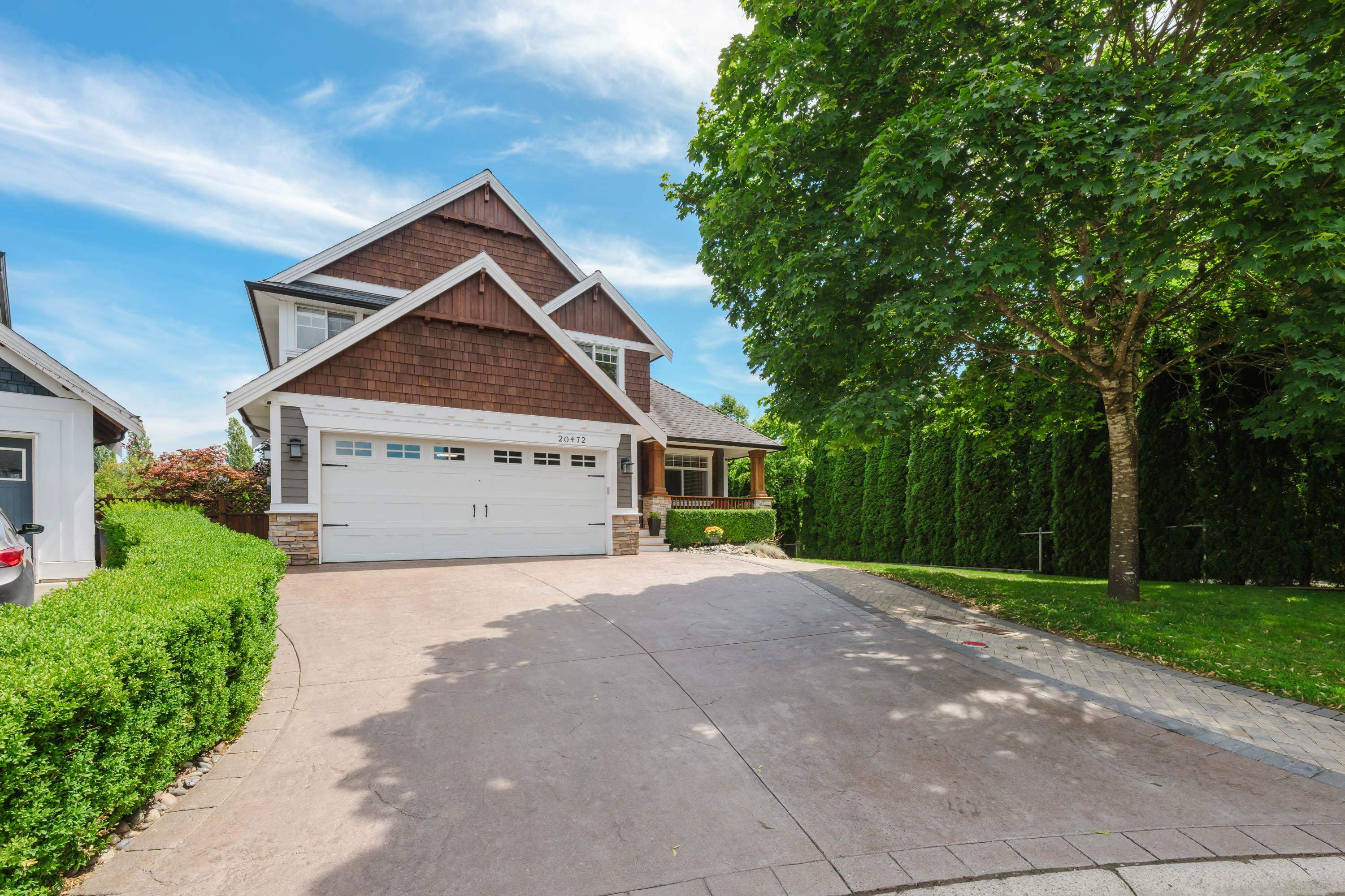 98a Avenue, Langley, BC V1M 0A6