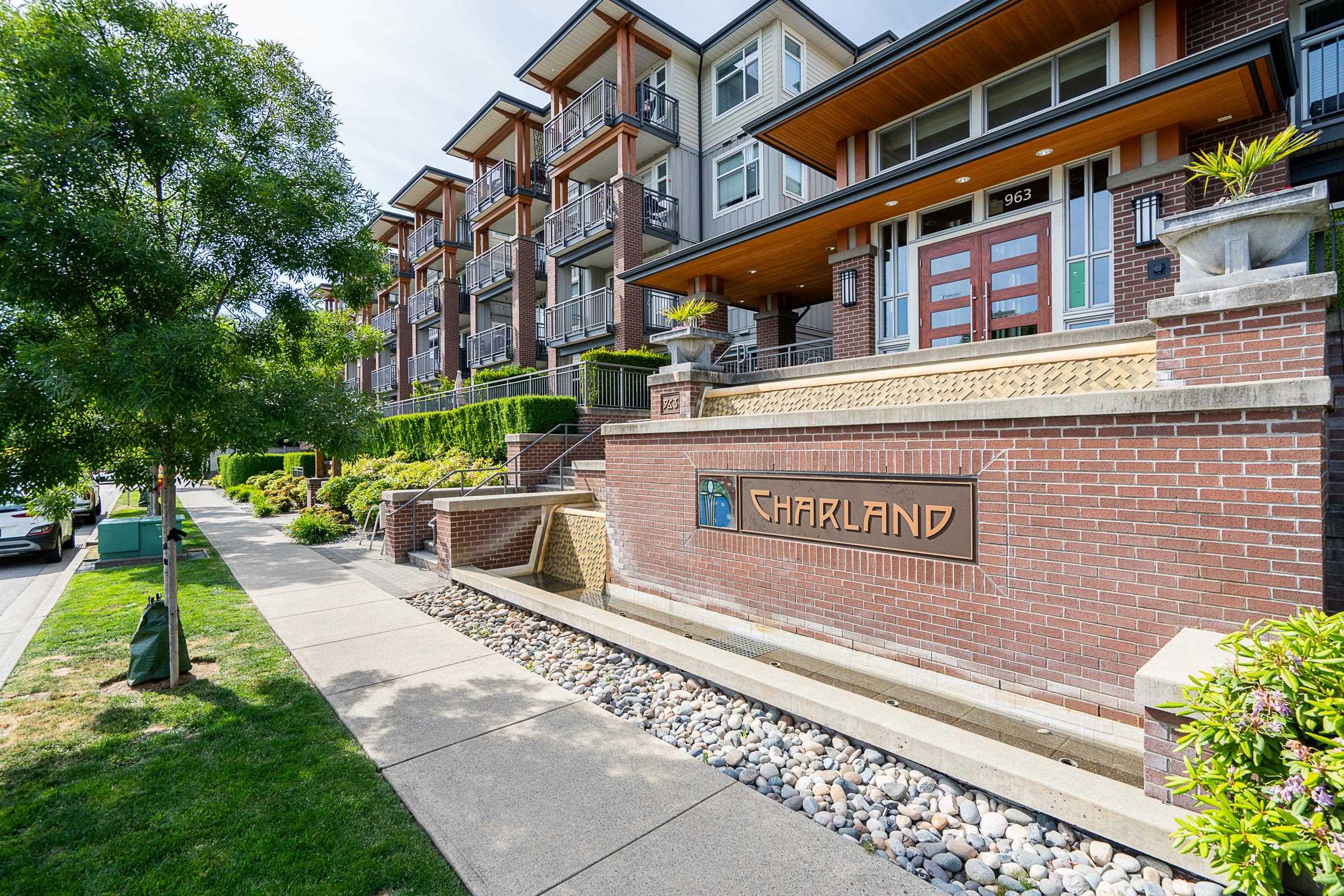 963 Charland Avenue #2410, Coquitlam, BC V3K 0E2