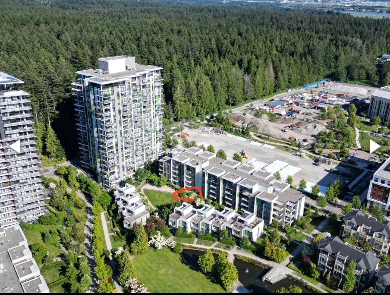 5687 Gray Avenue #102, Vancouver, BC V6S 0K7