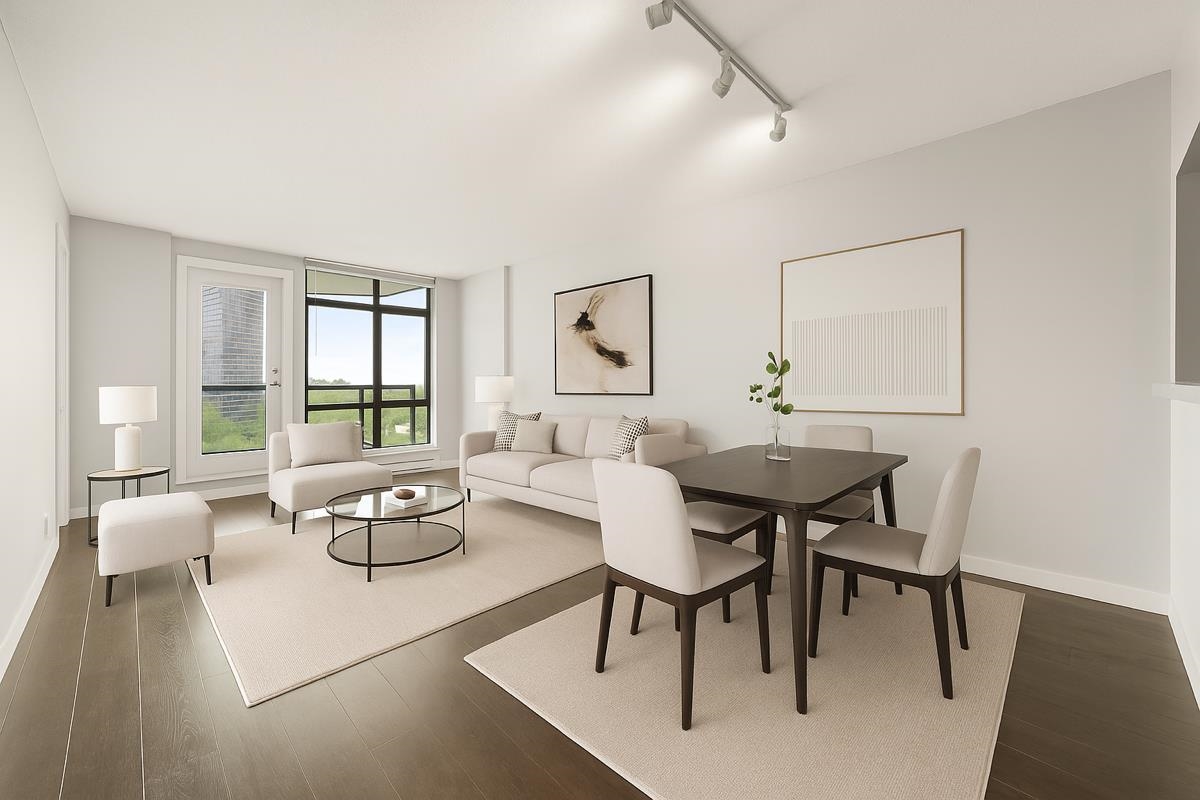 3660 Vanness Avenue #1203, Vancouver, BC V5R 6H8