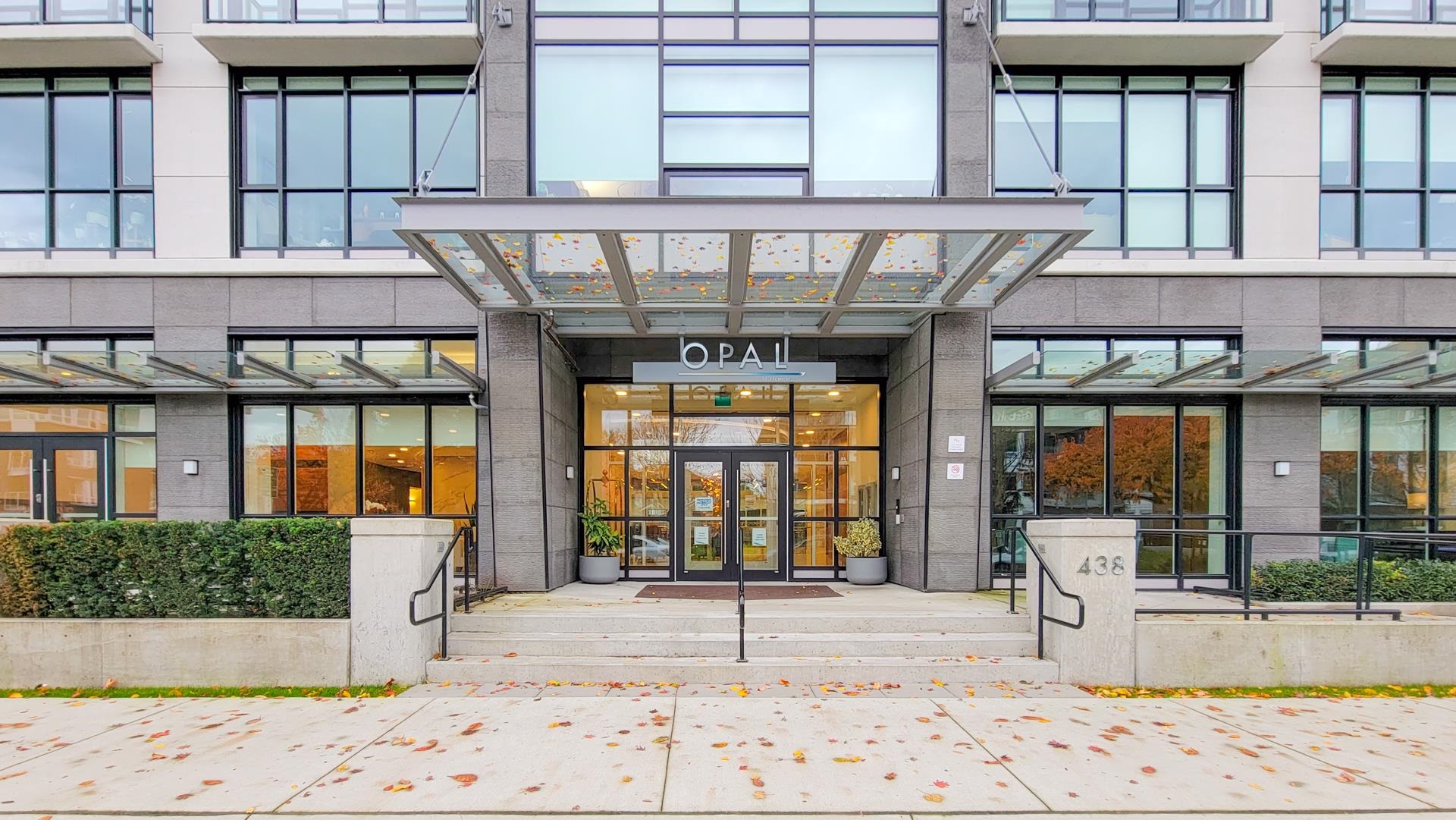 438 West King Edward Avenue #671, Vancouver, BC V5Y 0M5