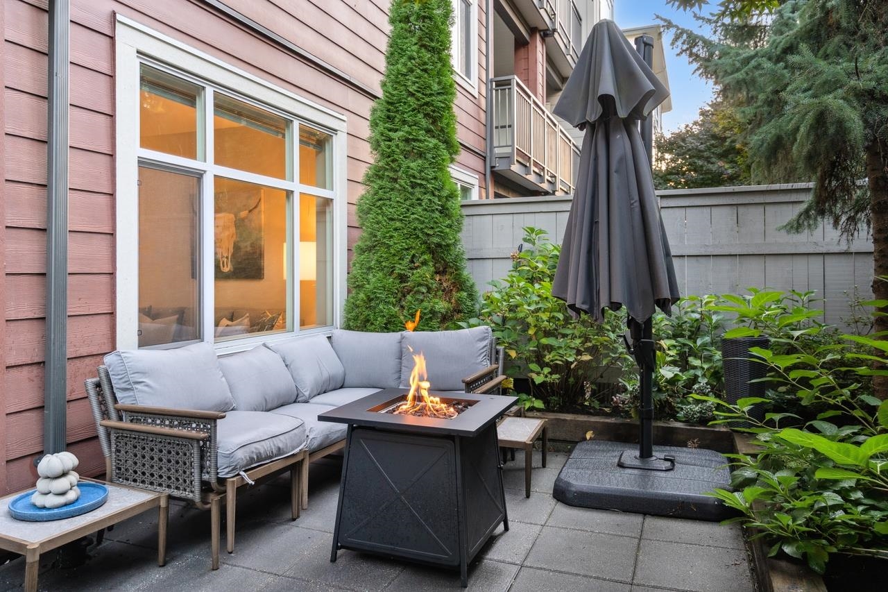 963 Charland Avenue #1109, Coquitlam, BC V3K 0E2