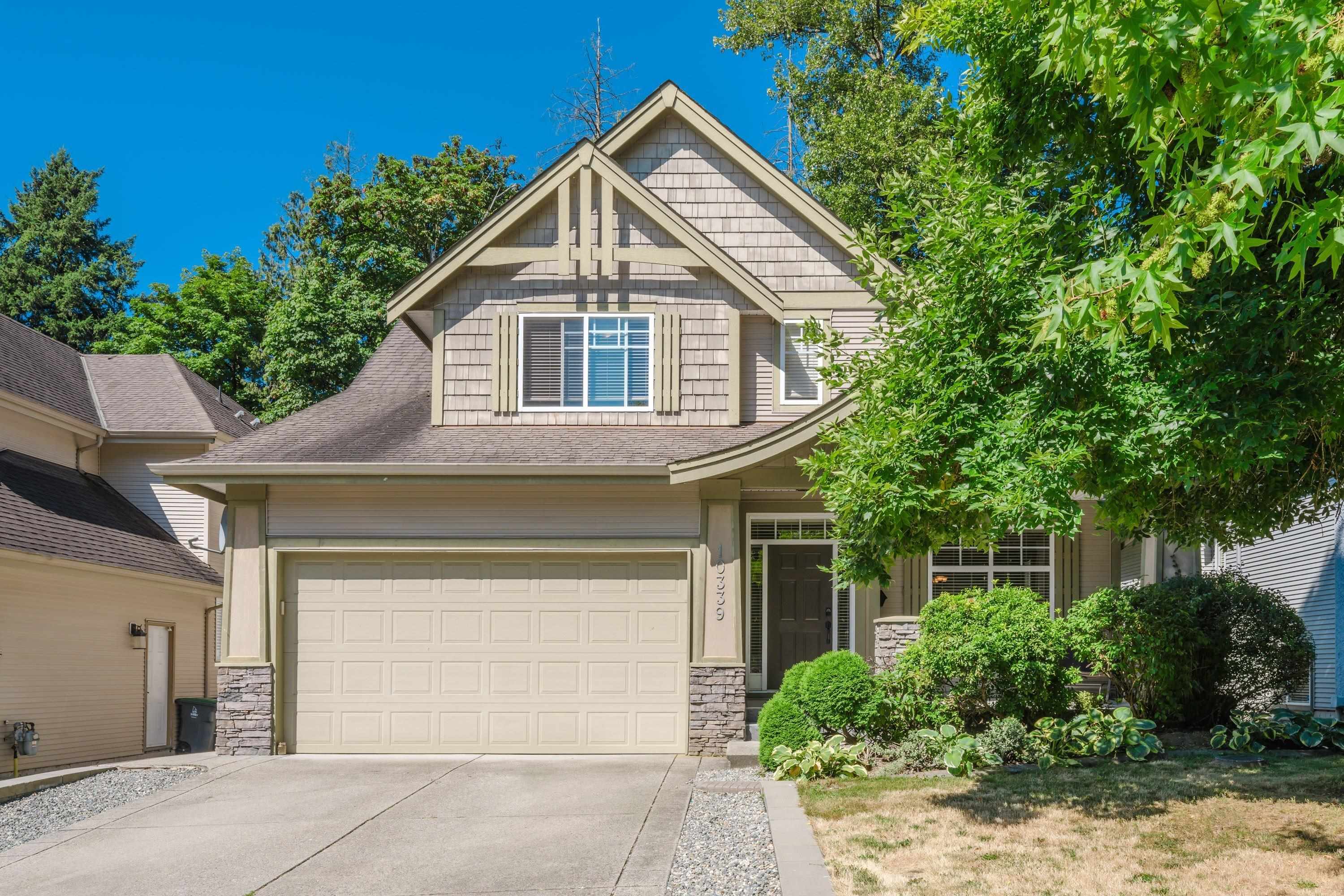 164a Street, Surrey, BC V4N 5M4