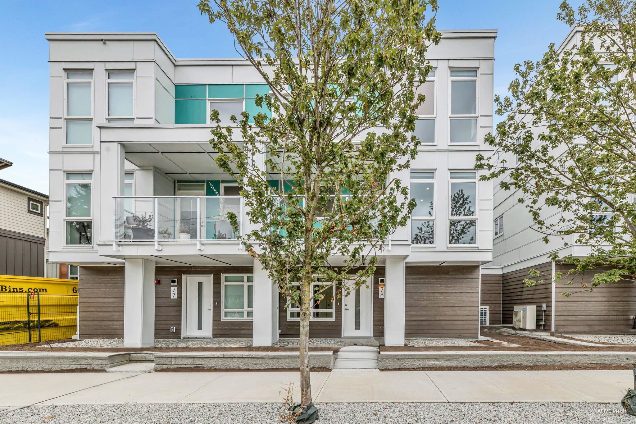 10333 River Drive #78, Richmond, BC V6X 1Z2