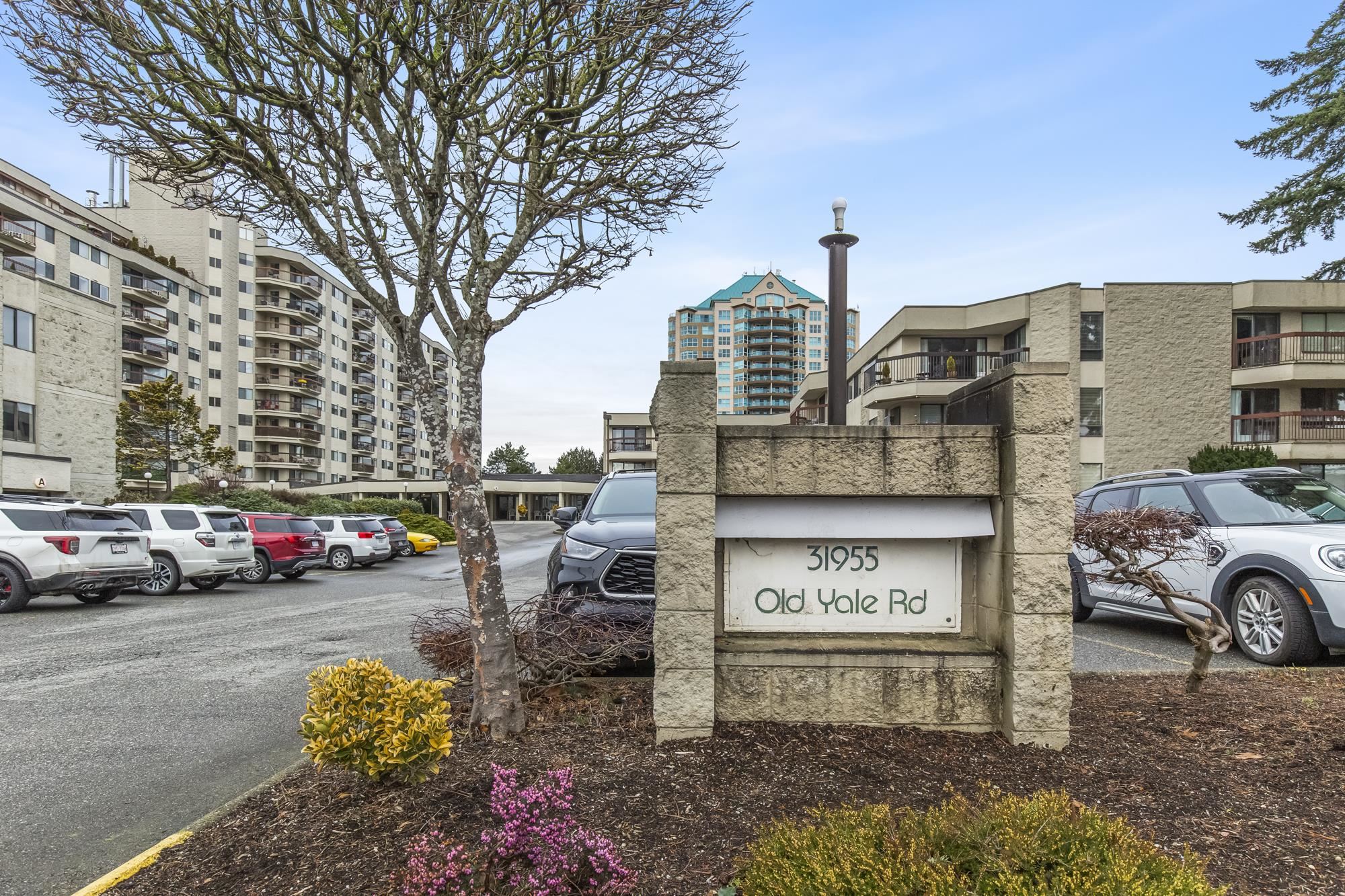 31955 Old Yale Road #127, Abbotsford, BC V2T 4N1