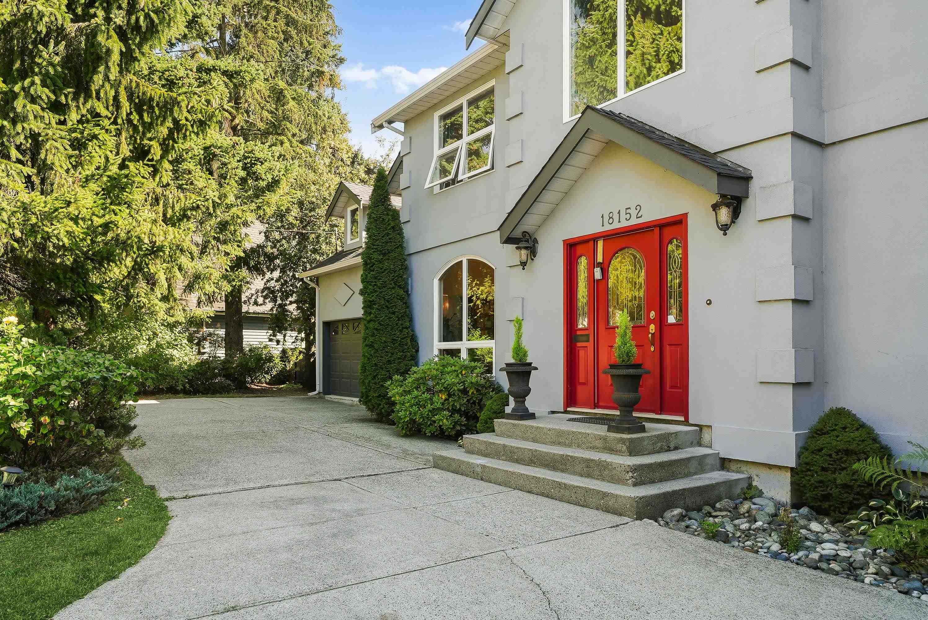 58 Avenue, Surrey, BC V3S 1M1