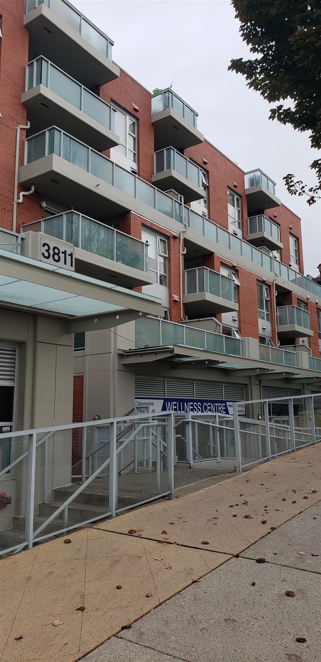 3811 Hastings Street #413, Burnaby, BC V5C 6V2