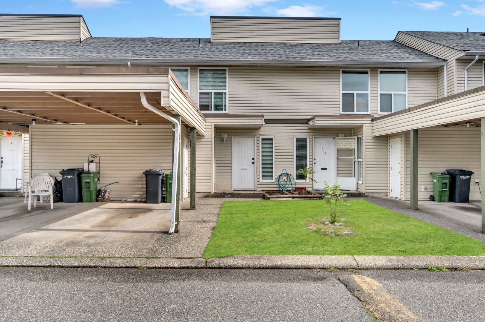 32550 Maclure Road #177, Abbotsford, BC V2T 4N3