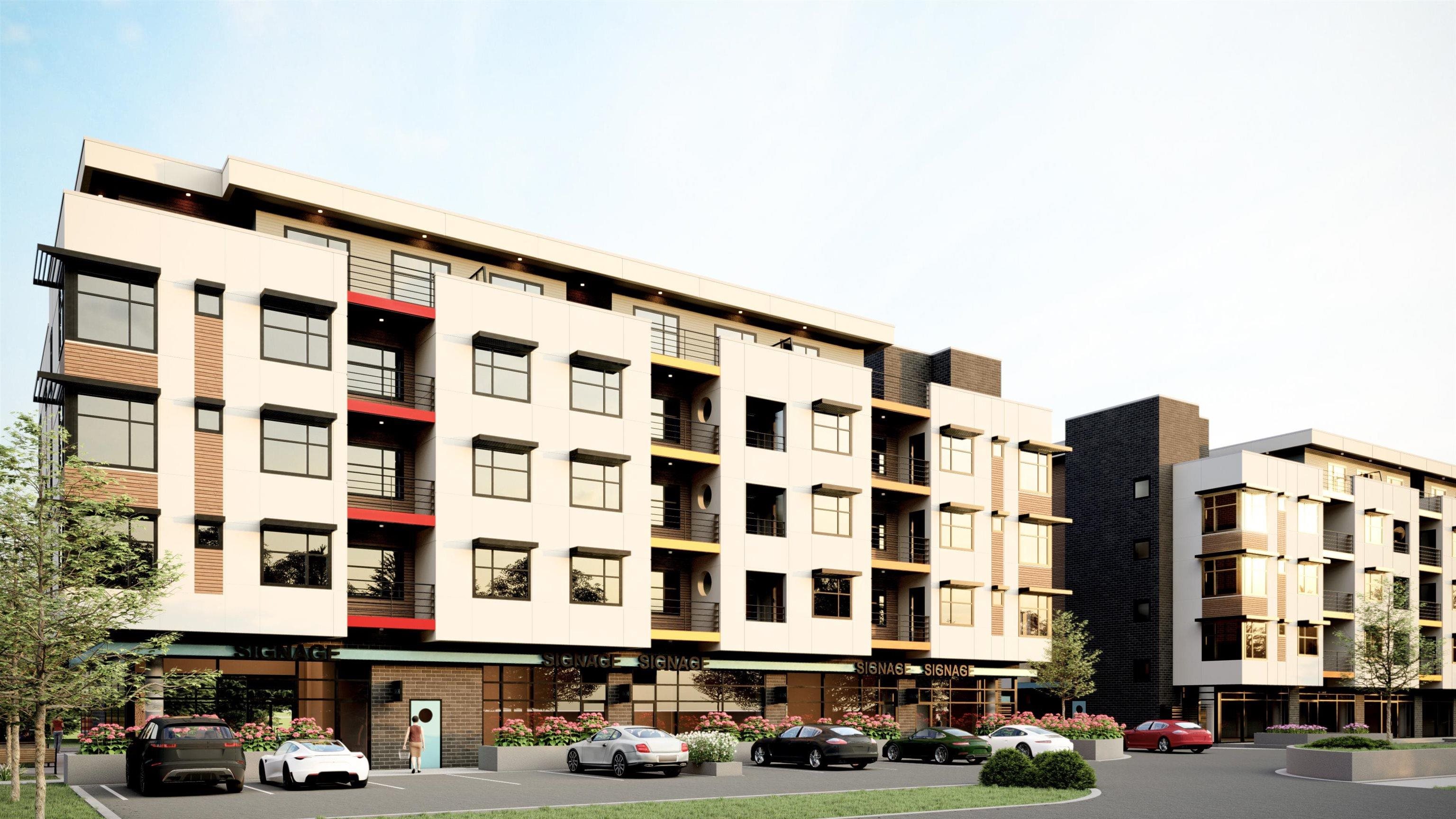 163 175a Street #314, Surrey, BC V0V 0V0