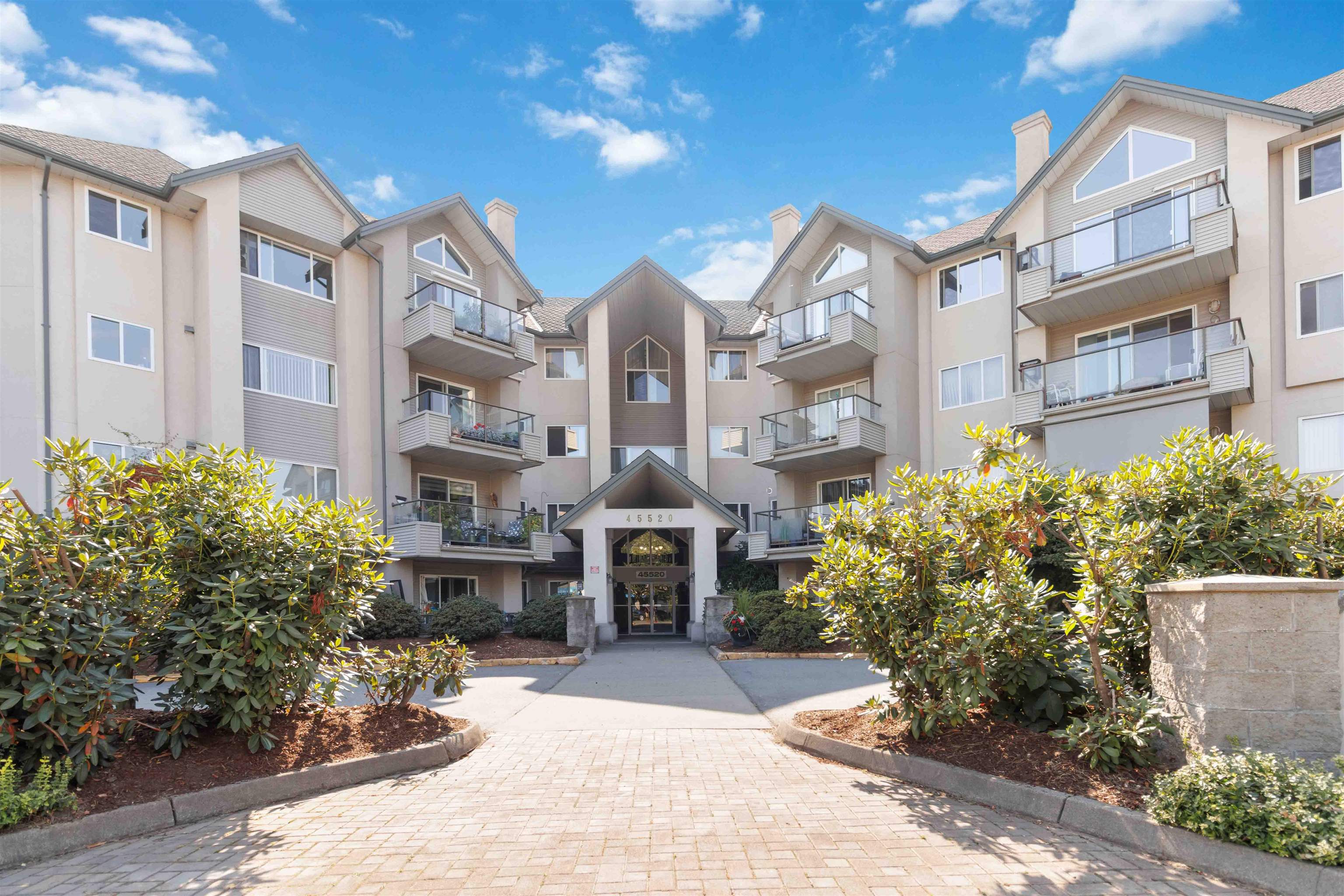 45520 Knight Road #208, Chilliwack, BC V2R 3Z2