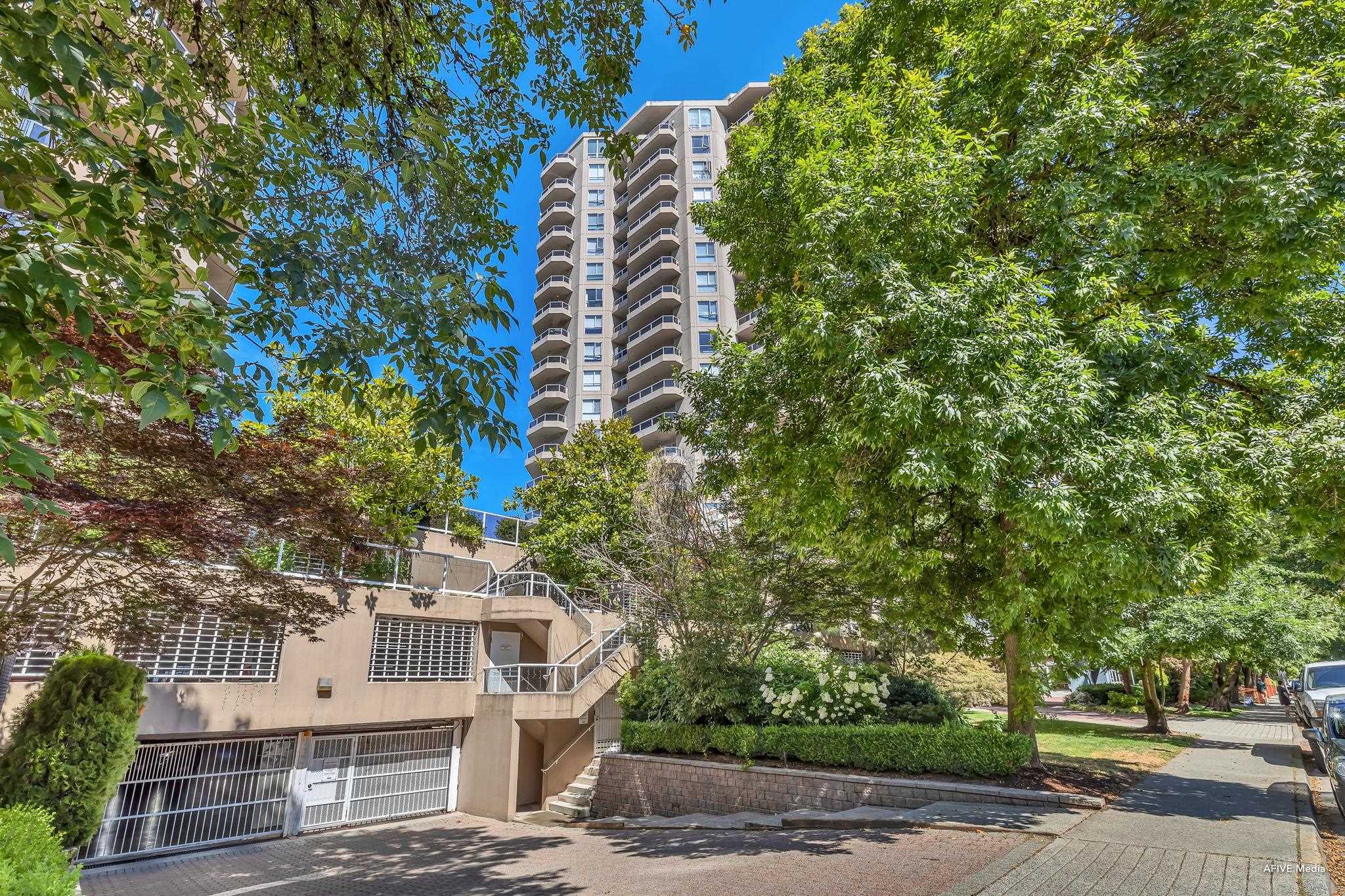 1185 Quayside Drive #1605, New Westminster, BC V3M 6T8