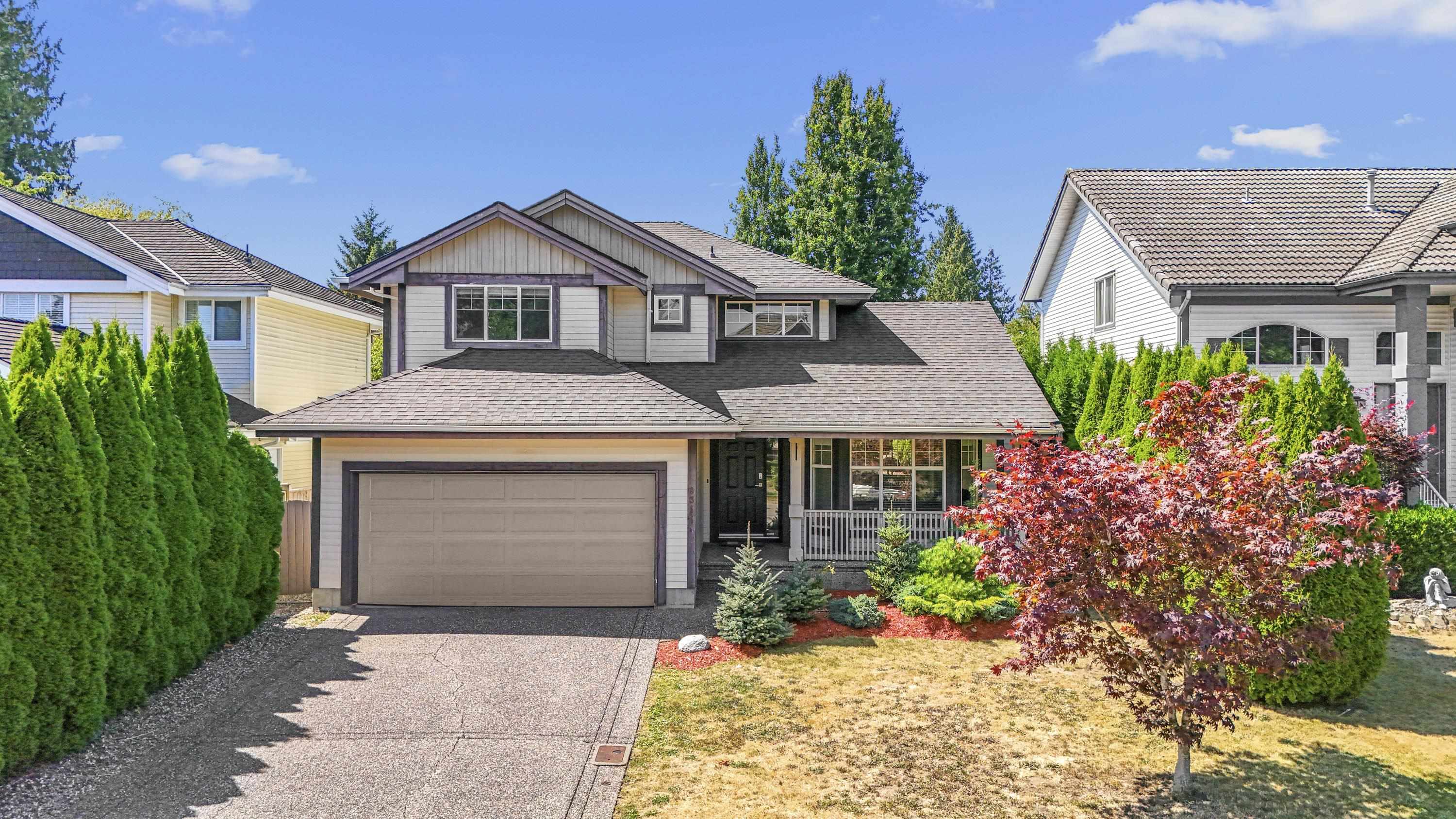 170 Street, Surrey, BC V4N 4V2