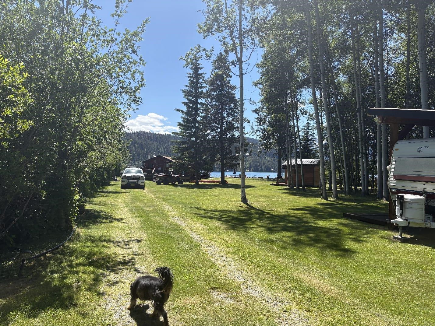 200 Sunshine Drive, 70 Mile House, BC V0K 1V0