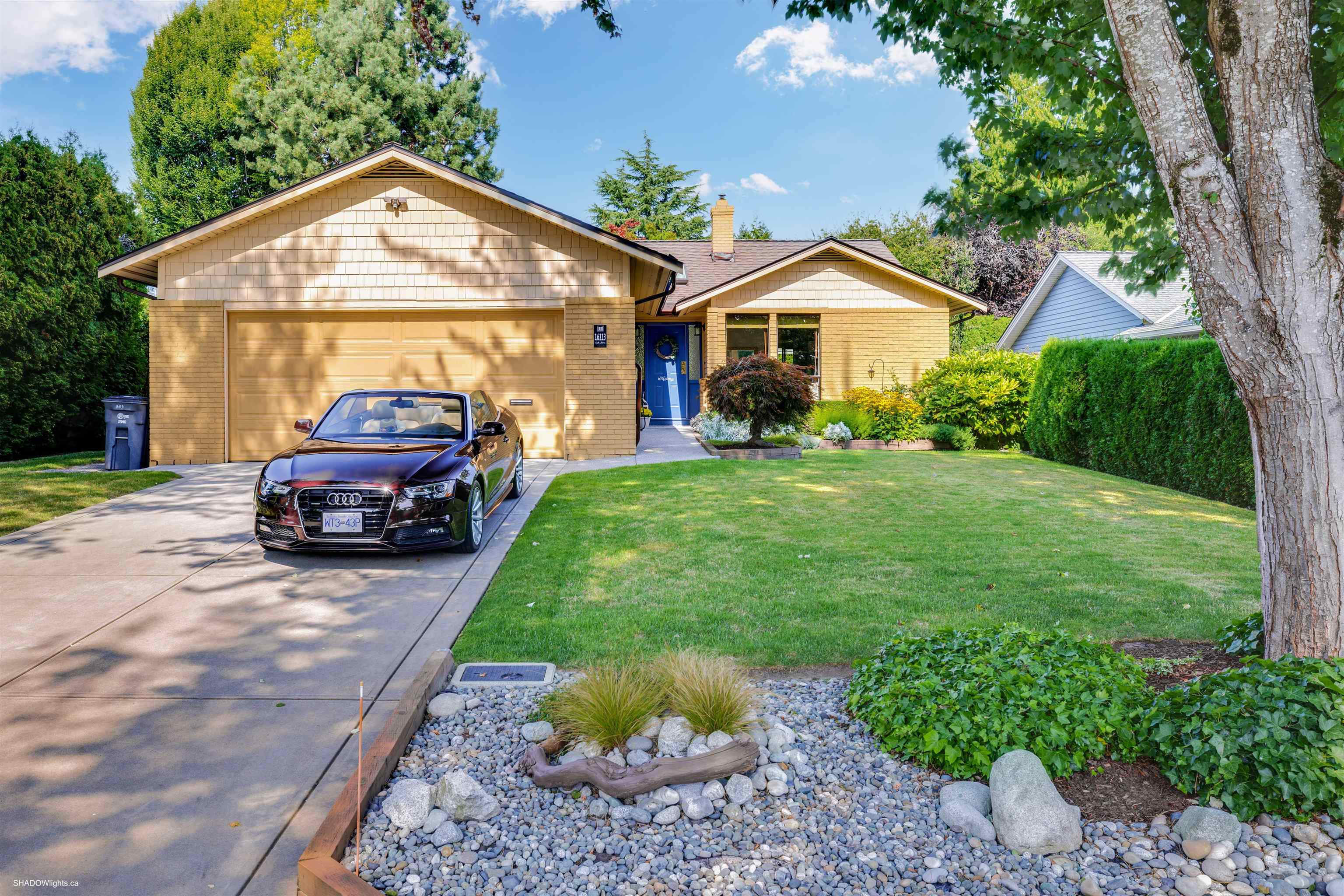 13a Avenue, Surrey, BC V4A 6W4