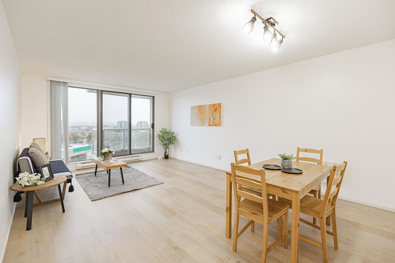 8246 Lansdowne Road #unit 1206, Richmond, BC V6X 3Y9