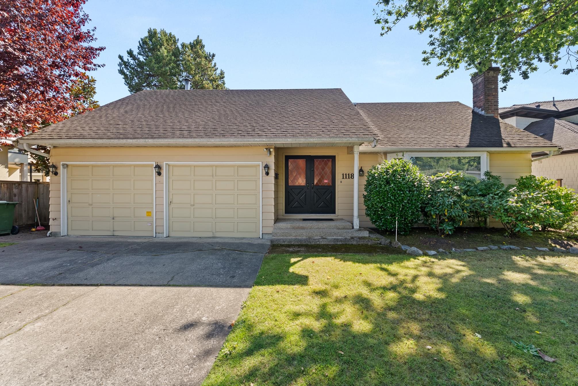 11180 Kingfisher Drive, Richmond, BC V7E 3X5