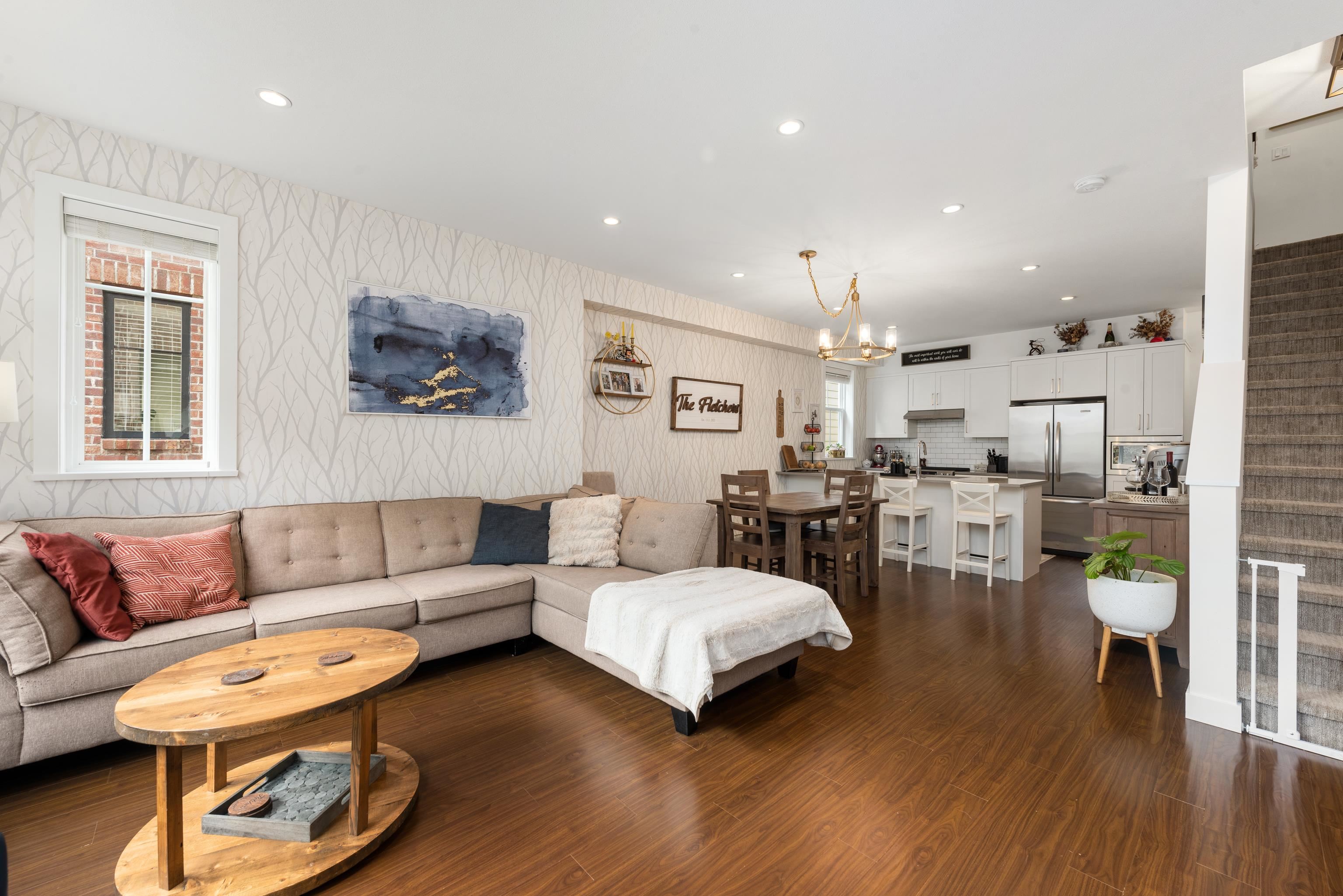 15588 32 Avenue #83, Surrey, BC V3Z 0G3