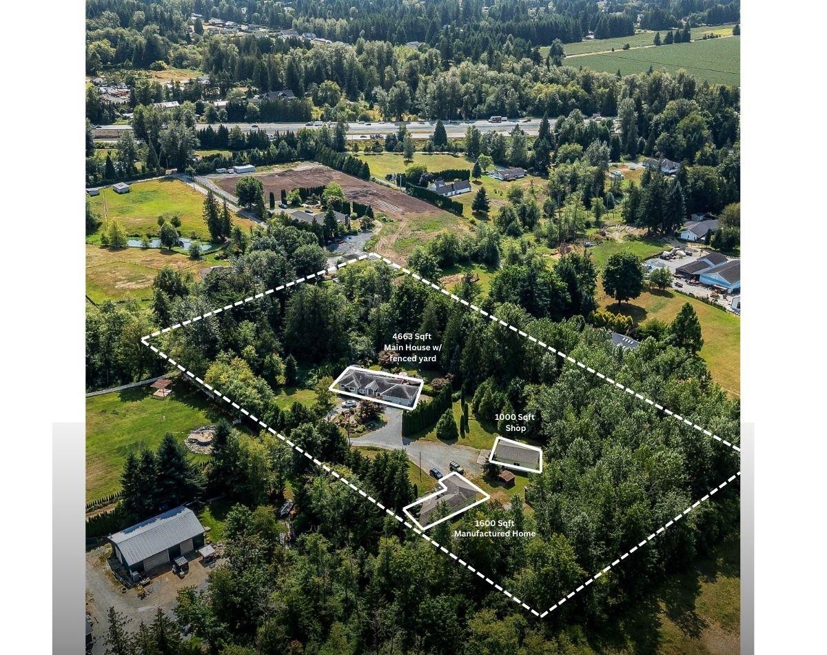 256 Street, Langley, BC V4W 1K2