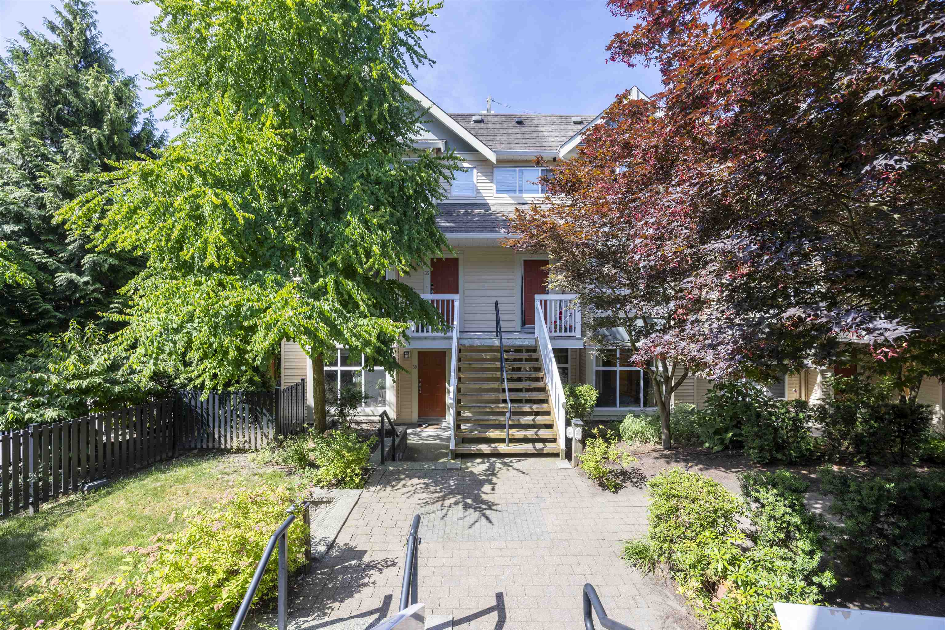 7128 Stride Avenue #30, Burnaby, BC V3N 1T5