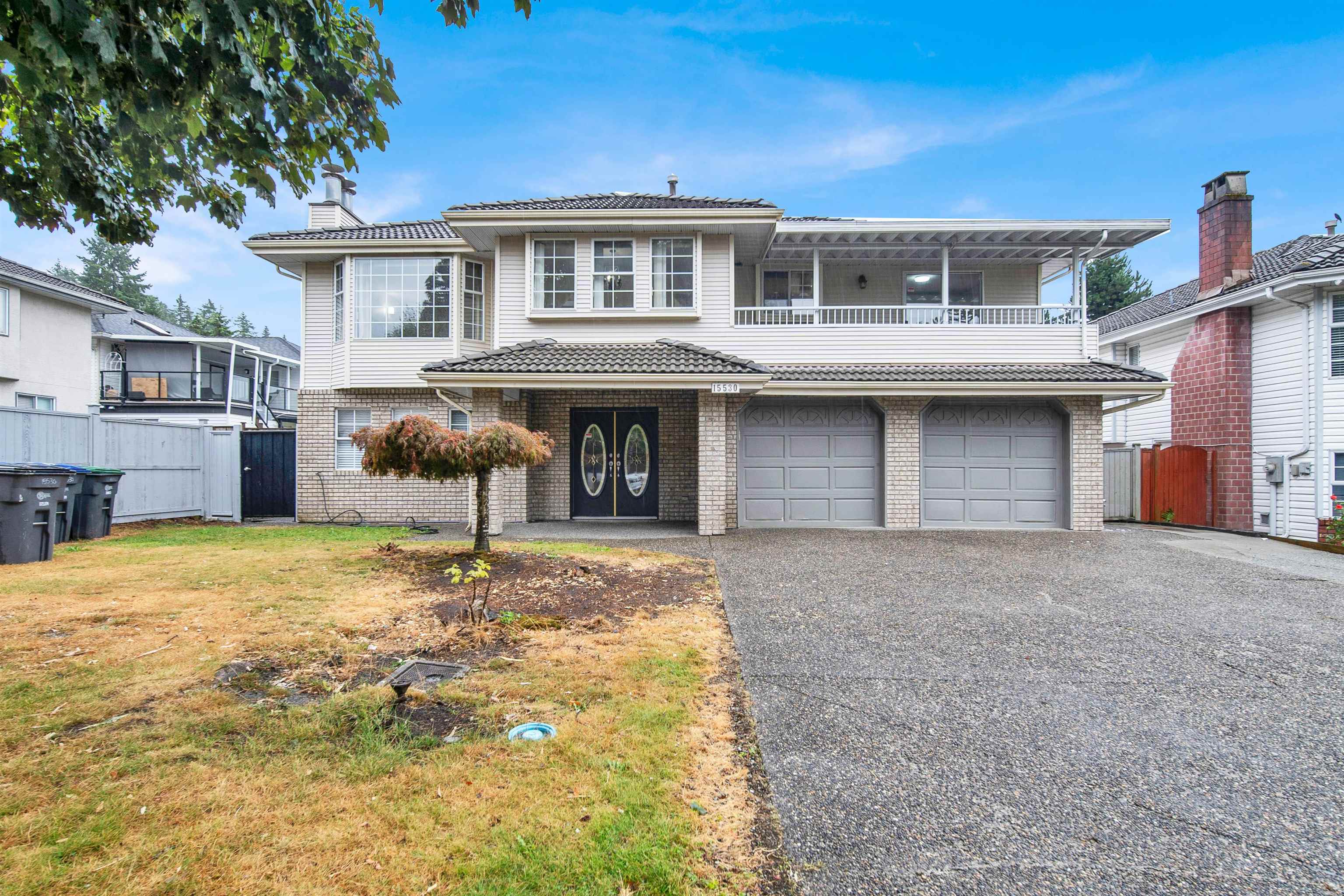 83a Avenue, Surrey, BC V3S 7W7