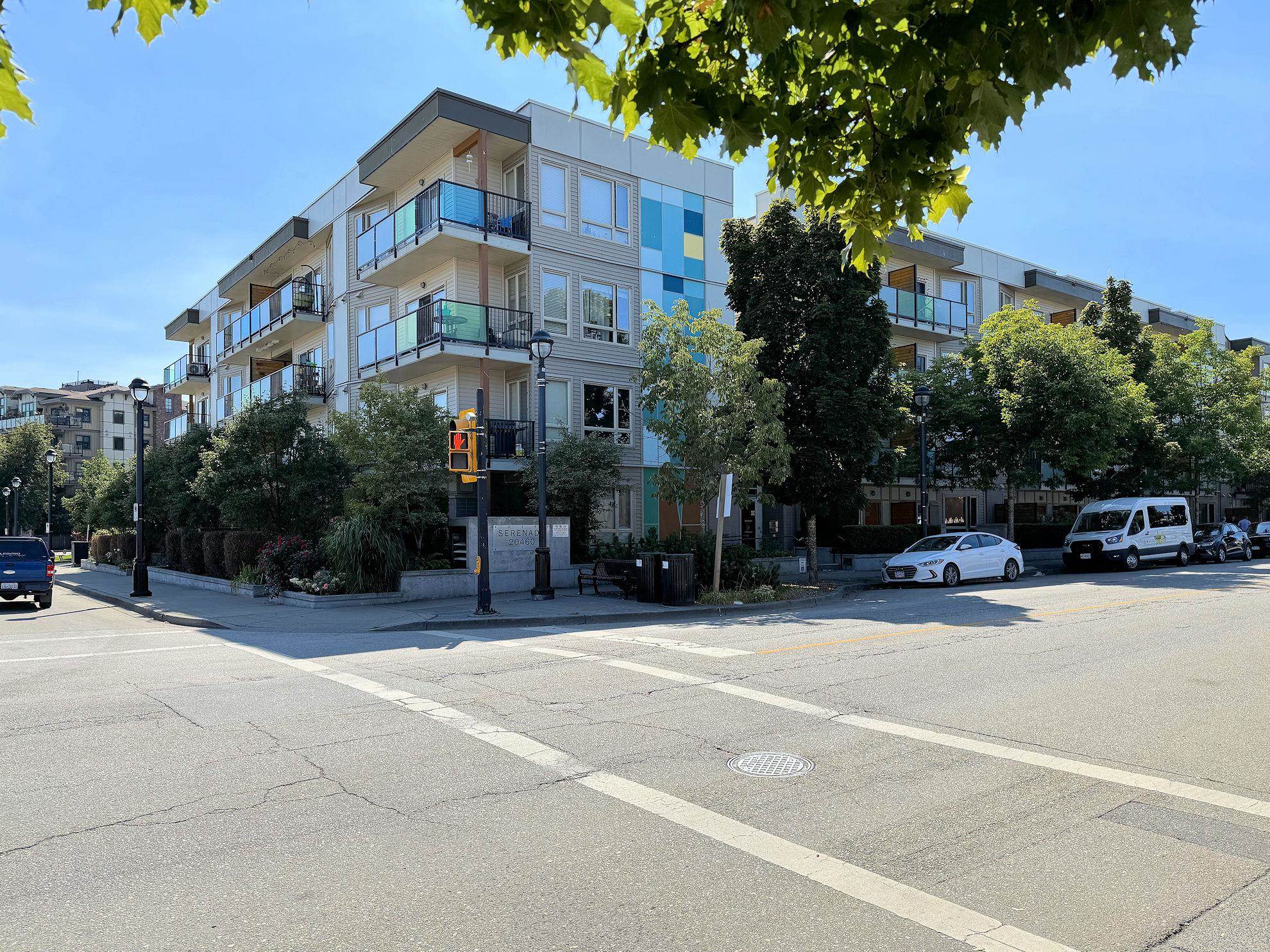 20460 Douglas Crescent #414, Langley, BC V3A 0C6