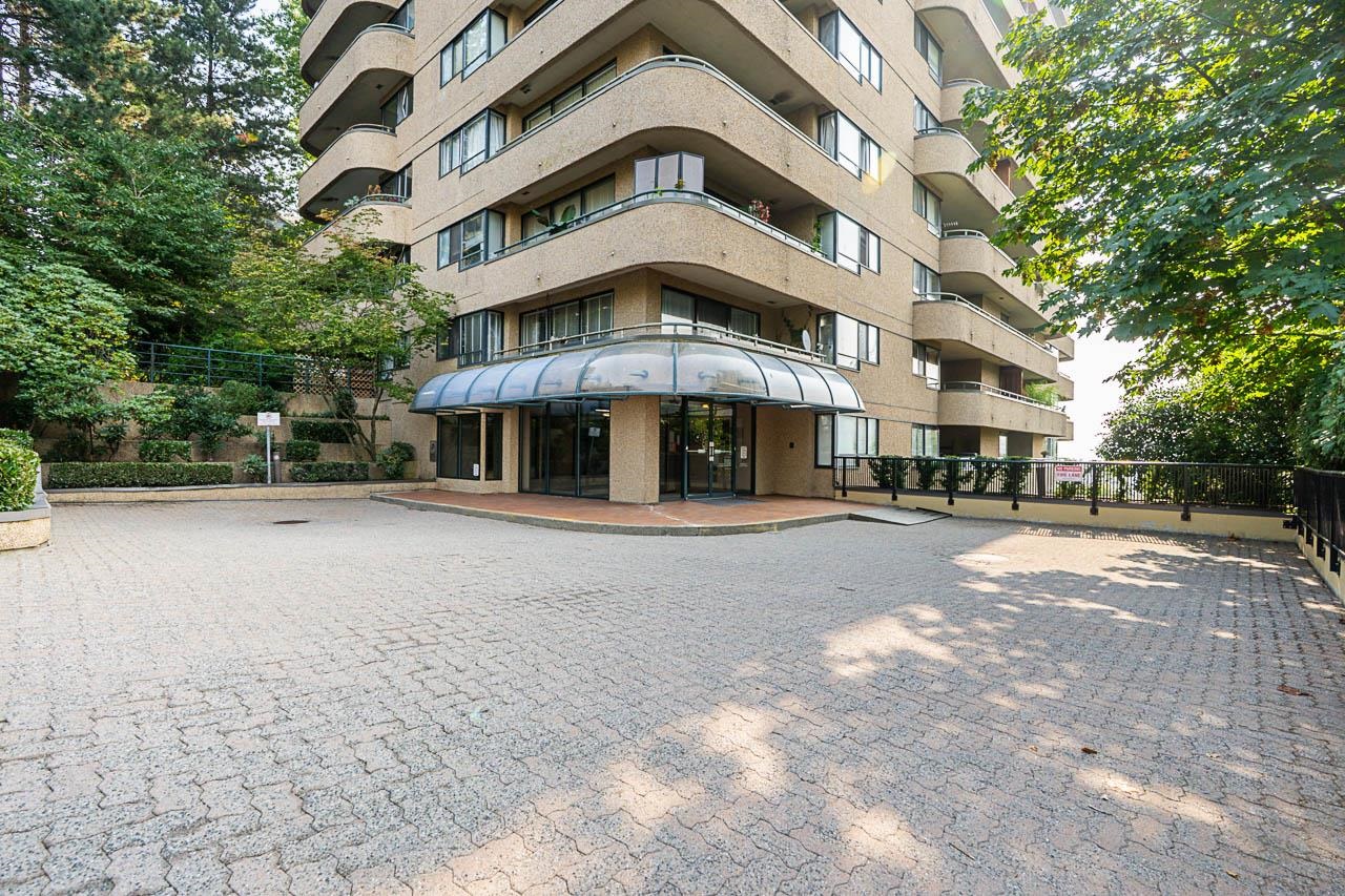1026 Queens Avenue #906, New Westminster, BC V3M 6B2