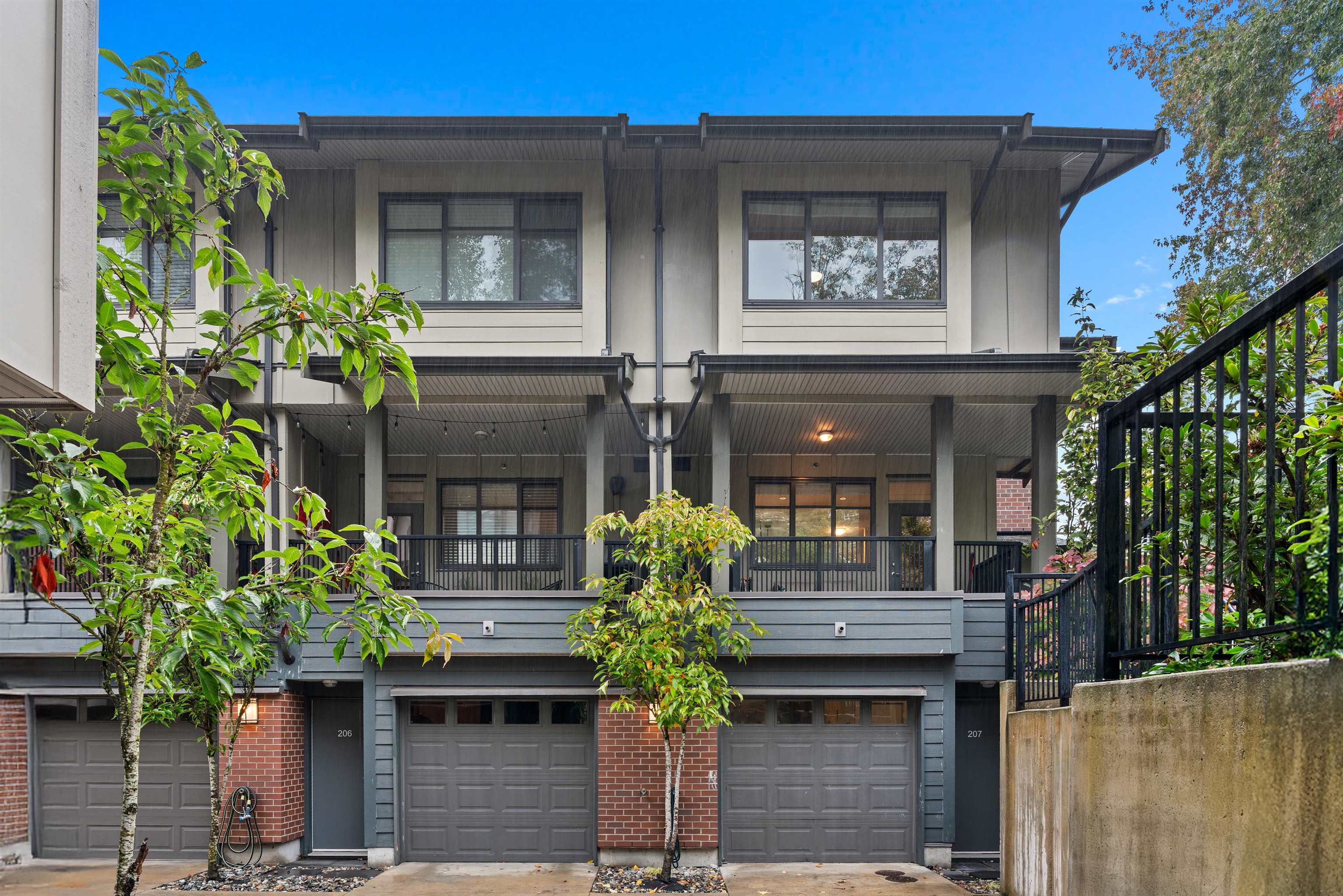2135 Heritage Park Lane #207, North Vancouver, BC V7H 0B6