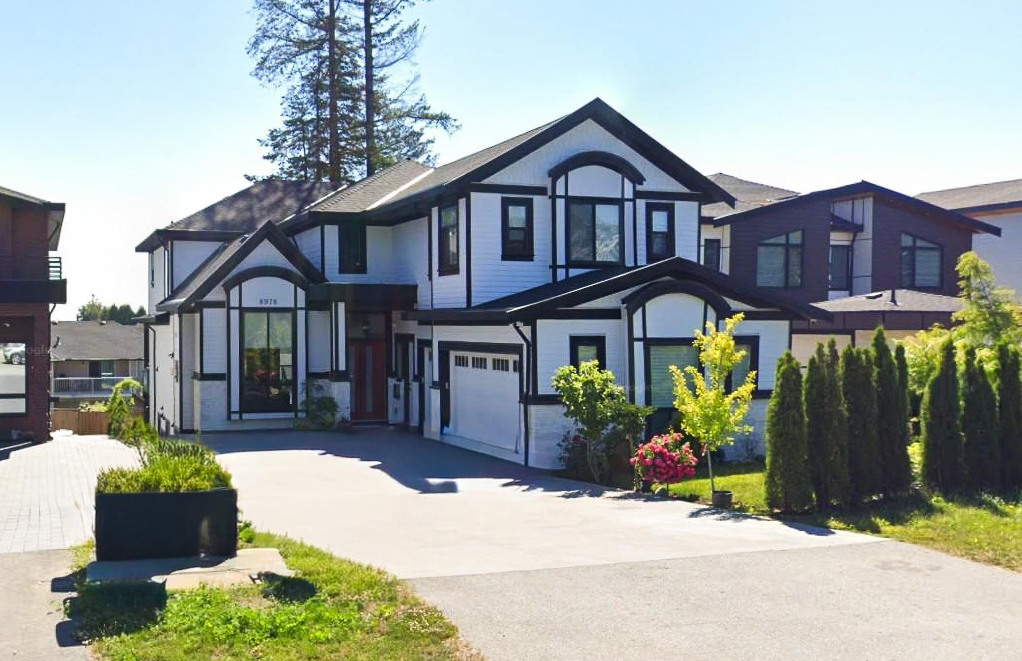 160 Street, Surrey, BC V4N 2Z3