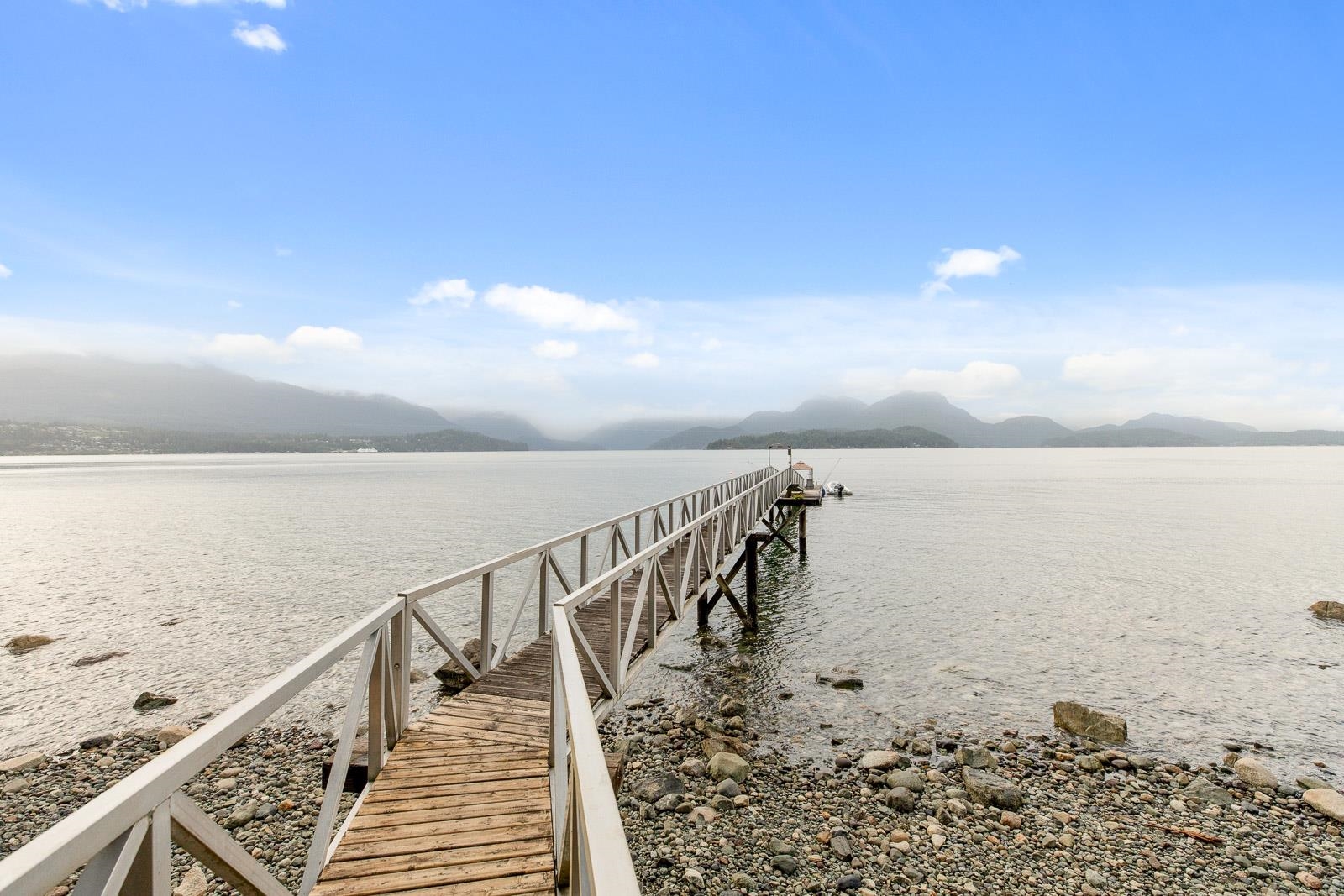 Lot 2 Cotton Point Shoreline, Keats Island, BC V0V 1V0