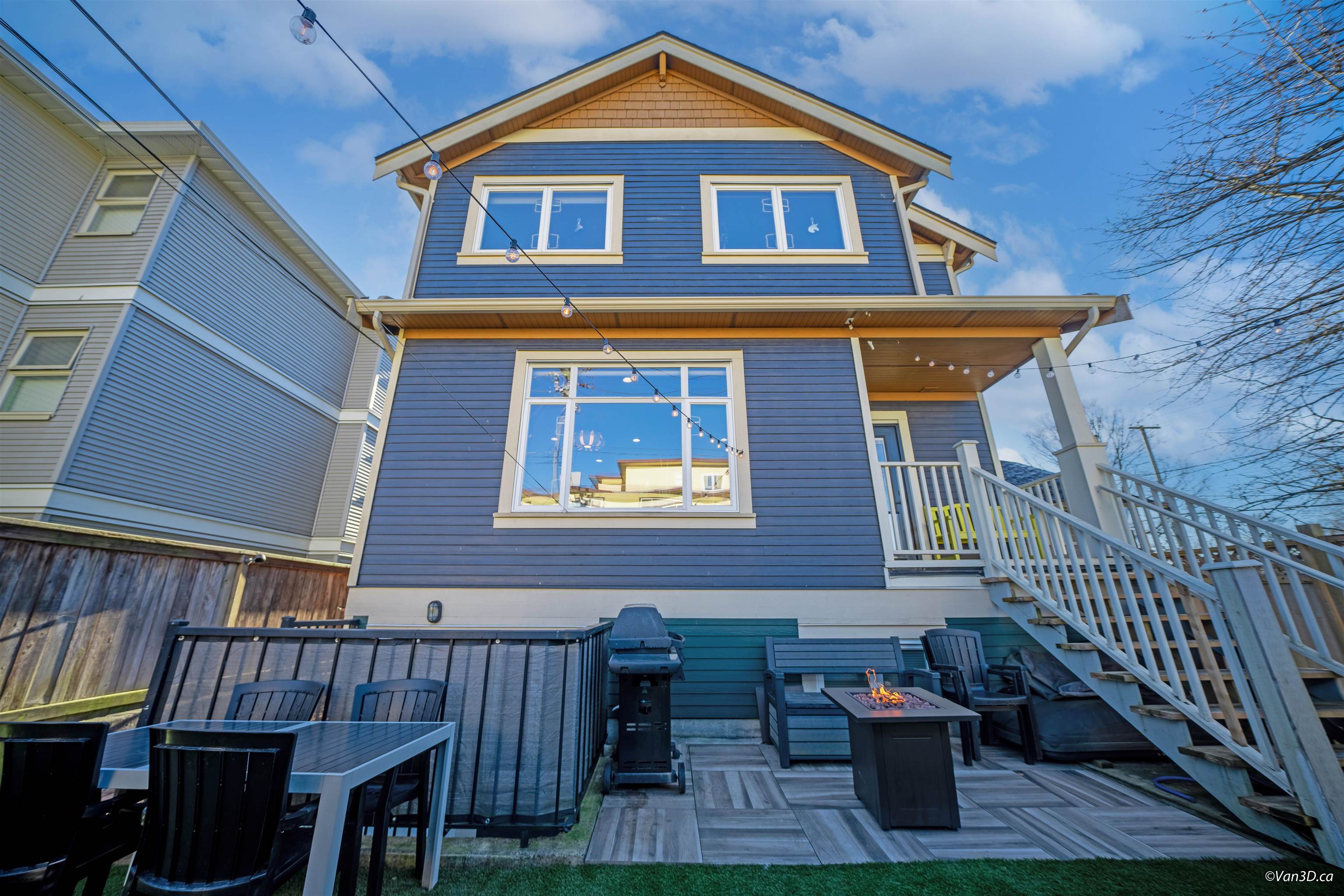 Mls Listing Vancouver Bc