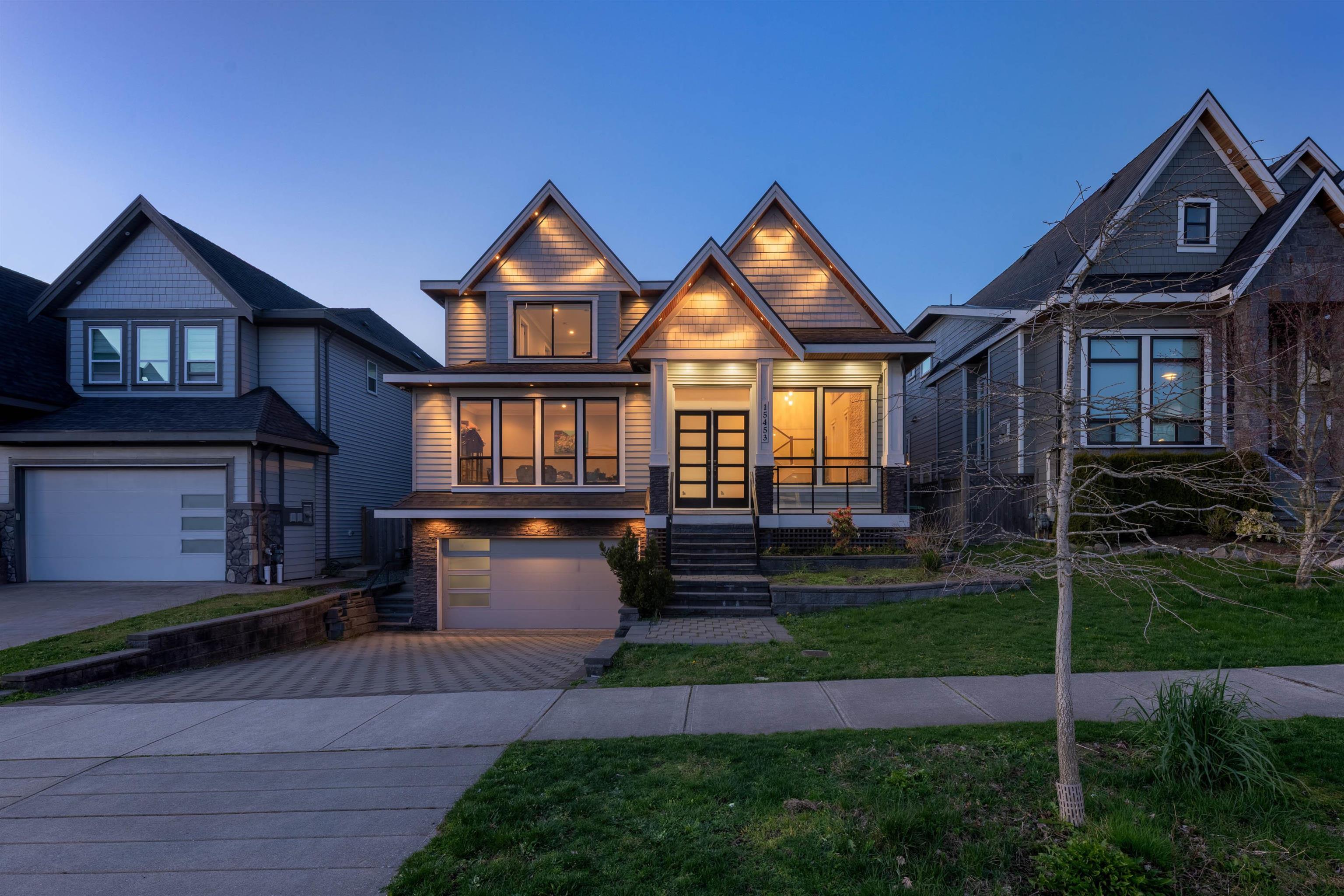 76b Avenue, Surrey, BC V3S 1C2