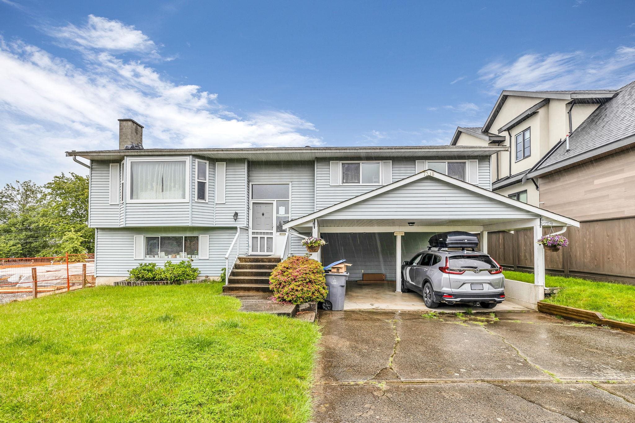 145 Street, Surrey, BC V3S 2Y3