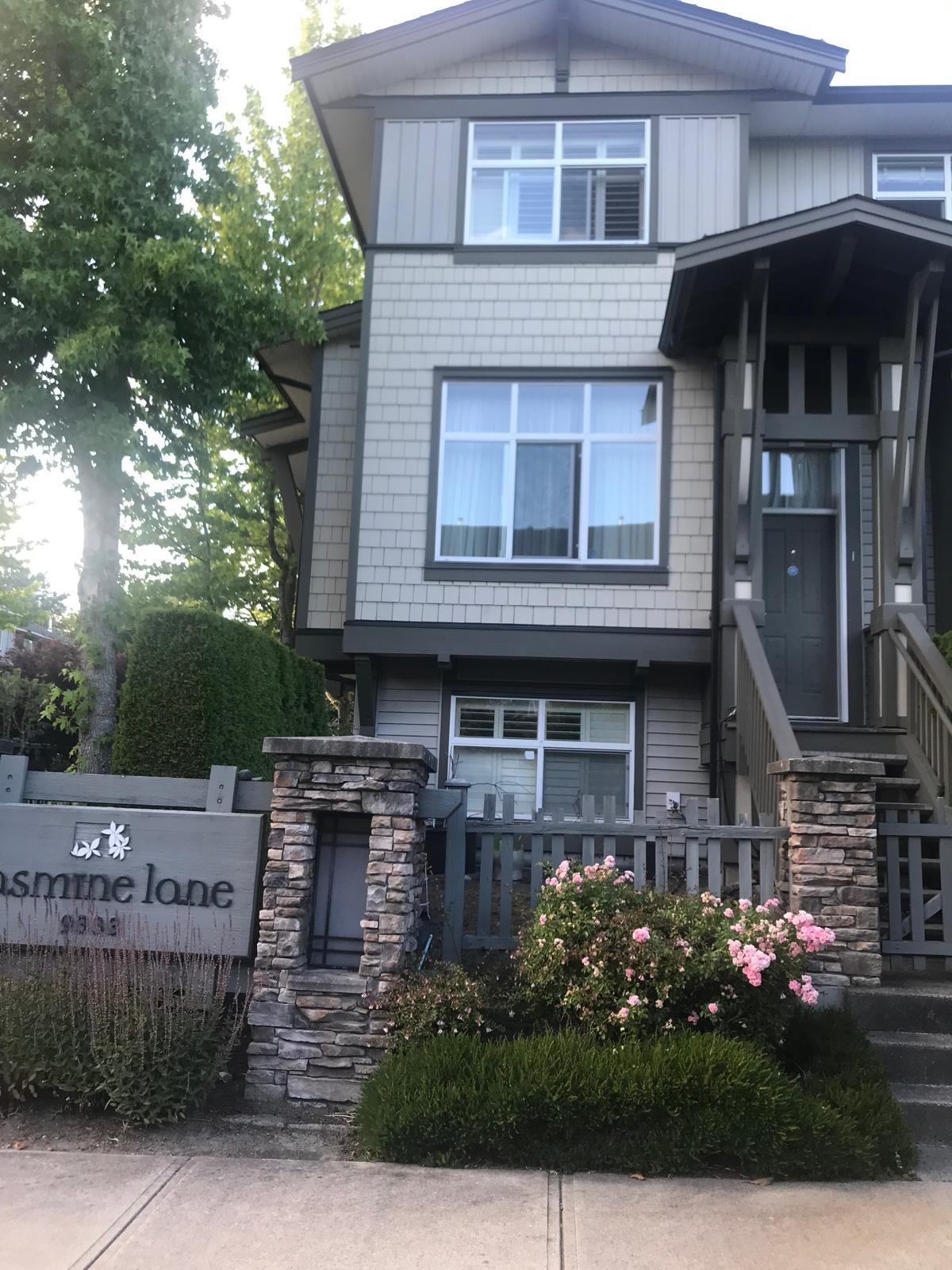 9333 Sills Avenue #unit 1, Richmond, BC V6Y 4K8