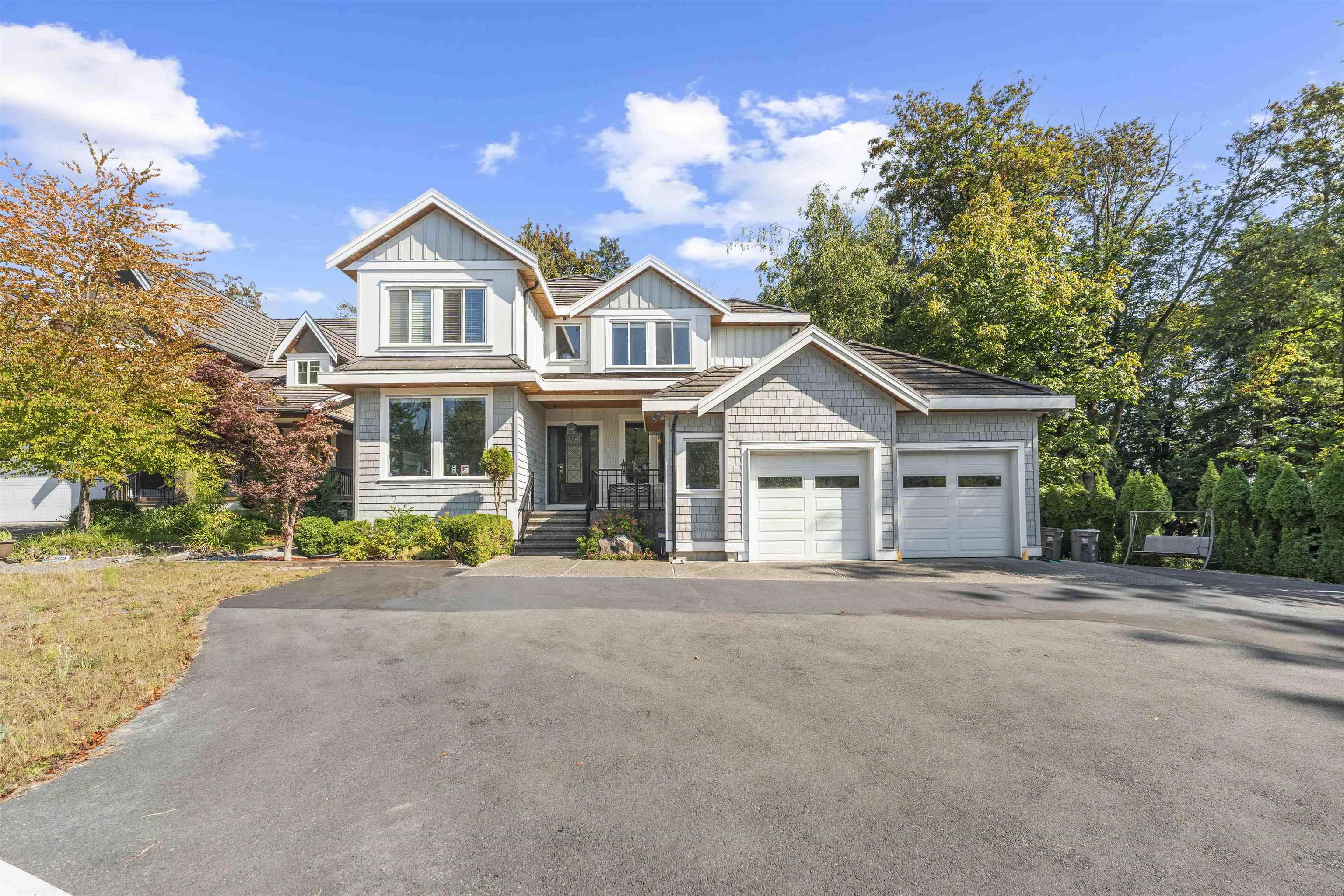 162 Street, Surrey, BC V4N 0M7