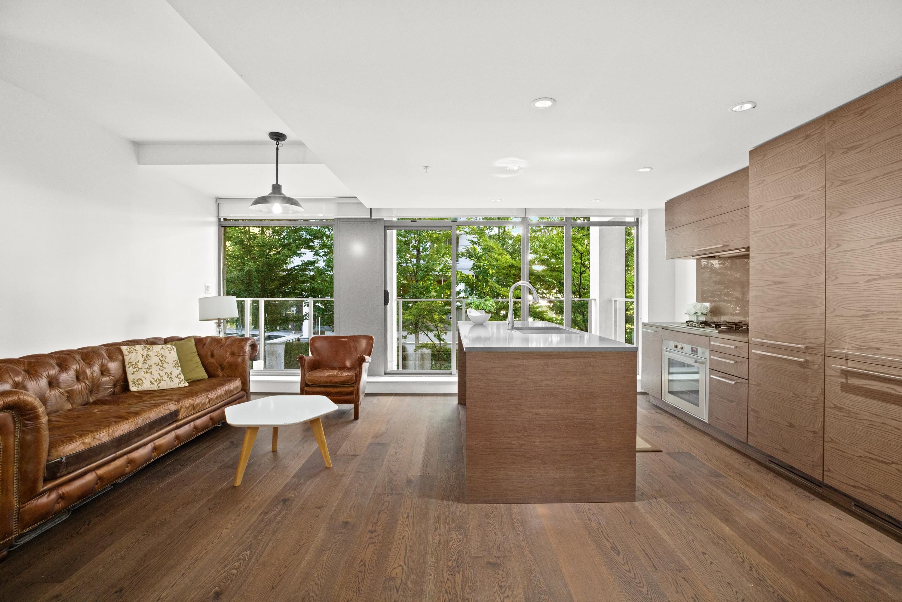 5782 Berton Avenue #205, Vancouver, BC V6S 0C1
