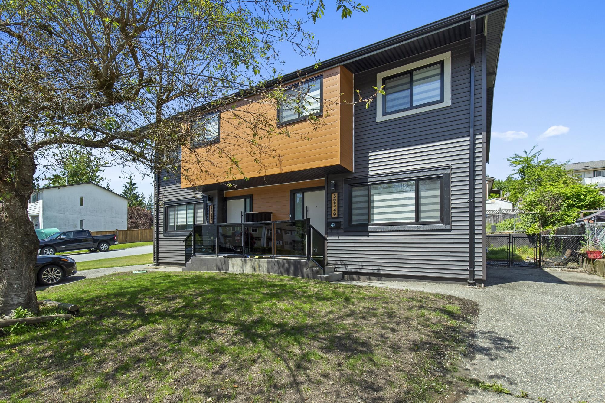 32349 Brant Avenue, Mission, BC V2V 4Y9
