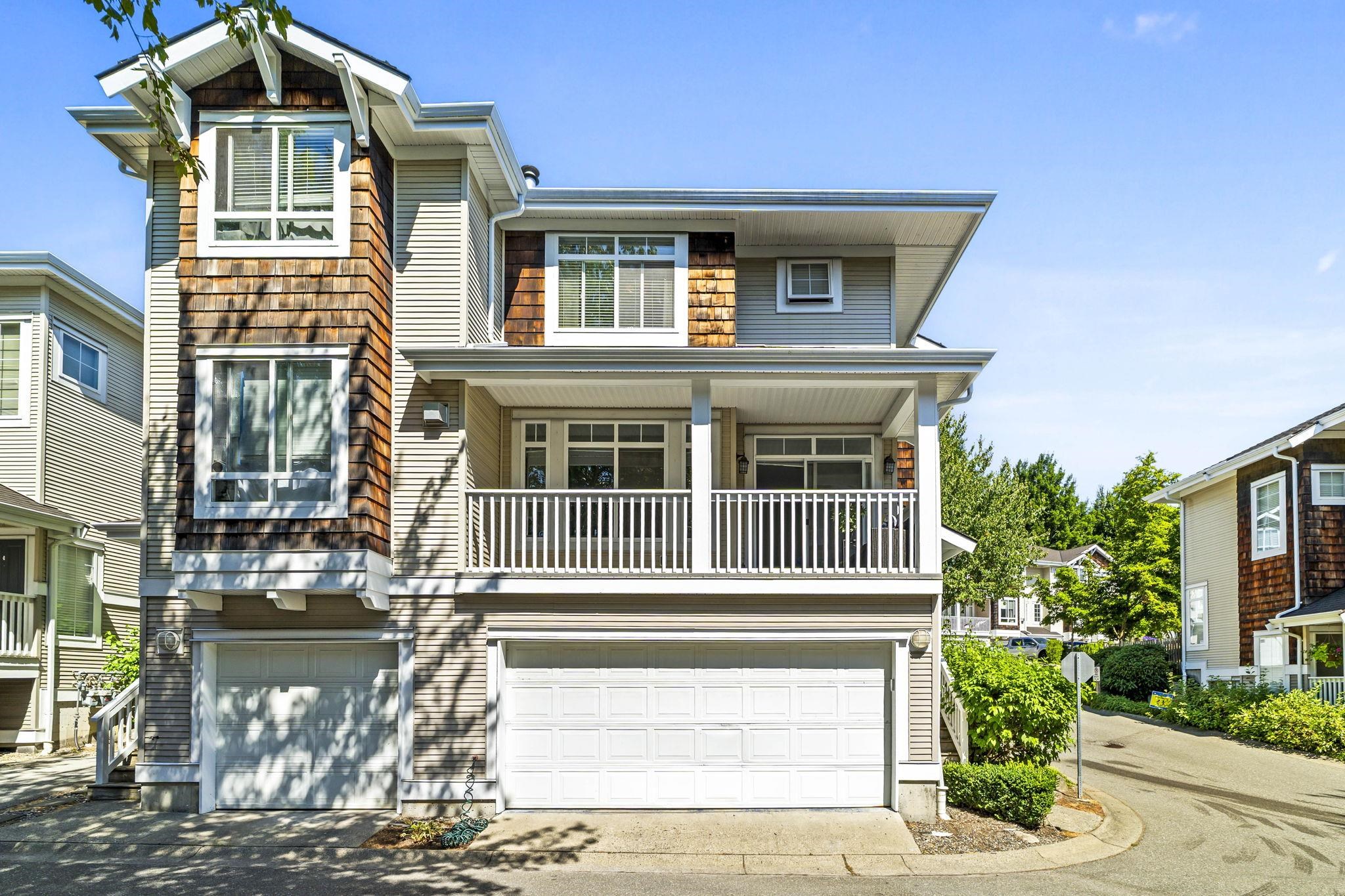 15030 58 Avenue #36, Surrey, BC V3S 9G3