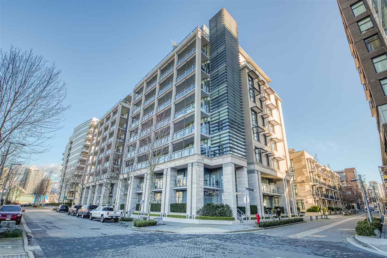 1616 Columbia Street #310, Vancouver, BC V5Y 0B7