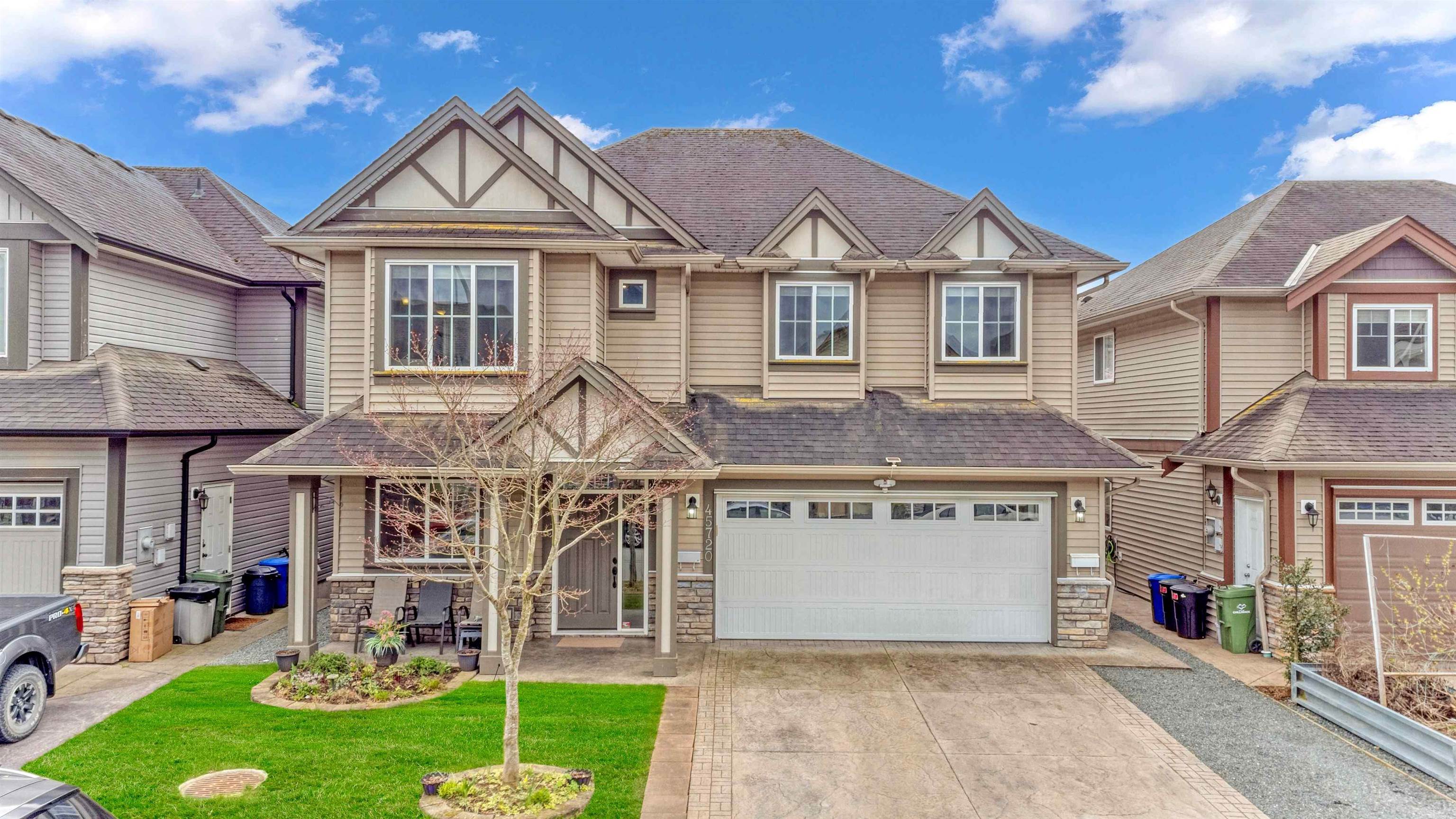 45720 Safflower Crescent, Chilliwack, BC V2R 0H6