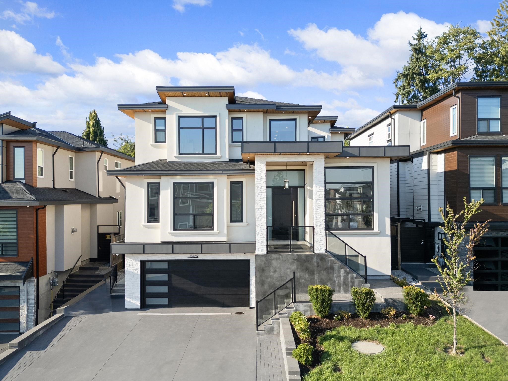 78 Avenue, Surrey, BC V3S 1C2