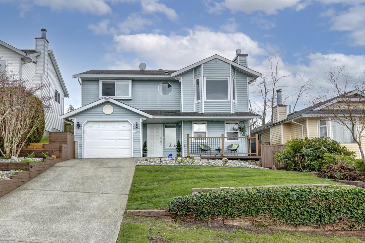 11390 Harrison Street, Maple Ridge, BC V2X 9L2
