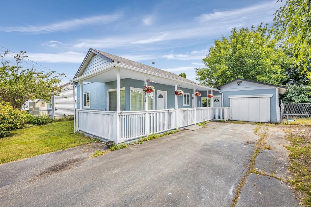 45854 Henley Avenue, Chilliwack, BC V2P 3J9